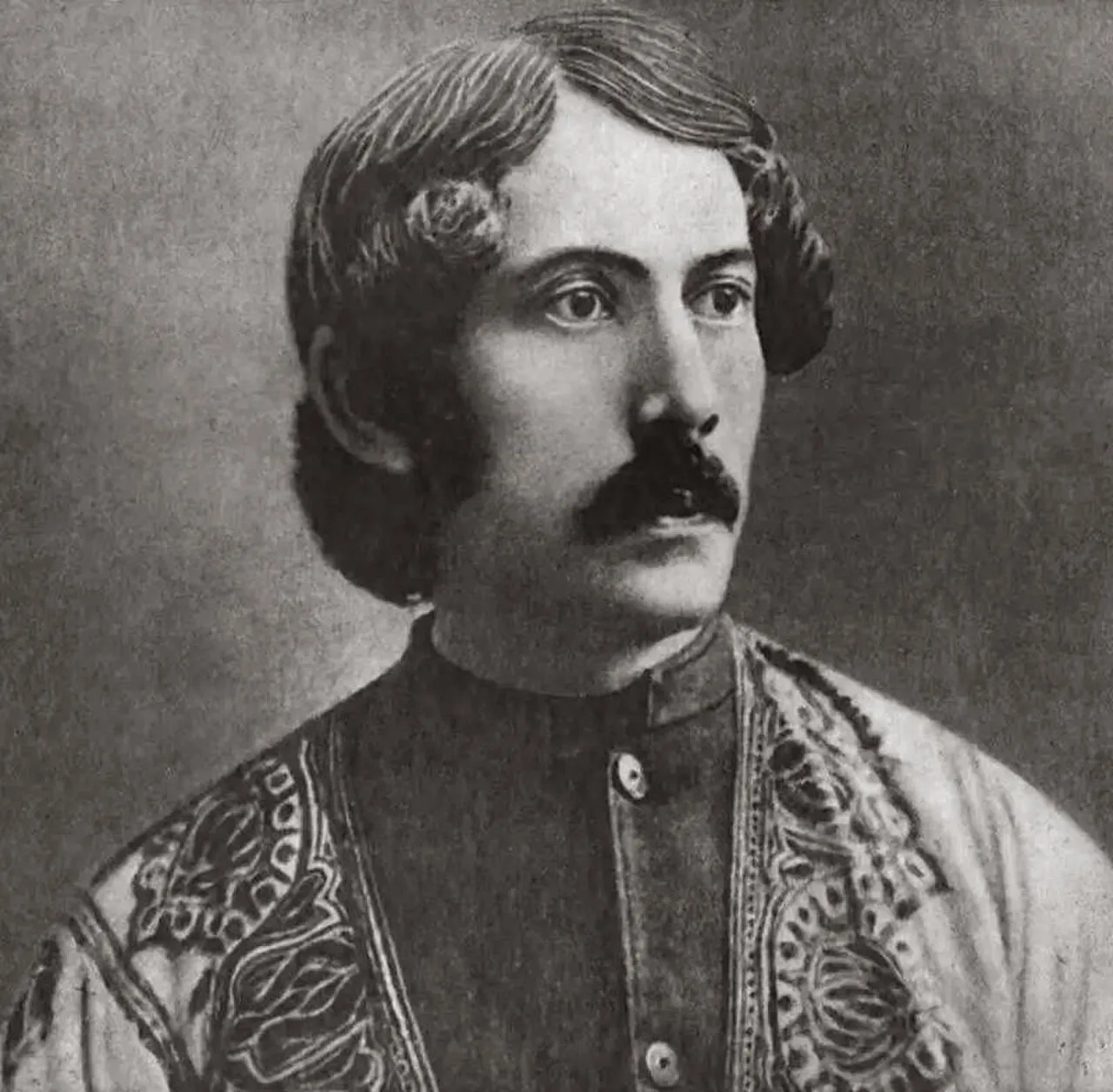 Jyotirindranath Tagore