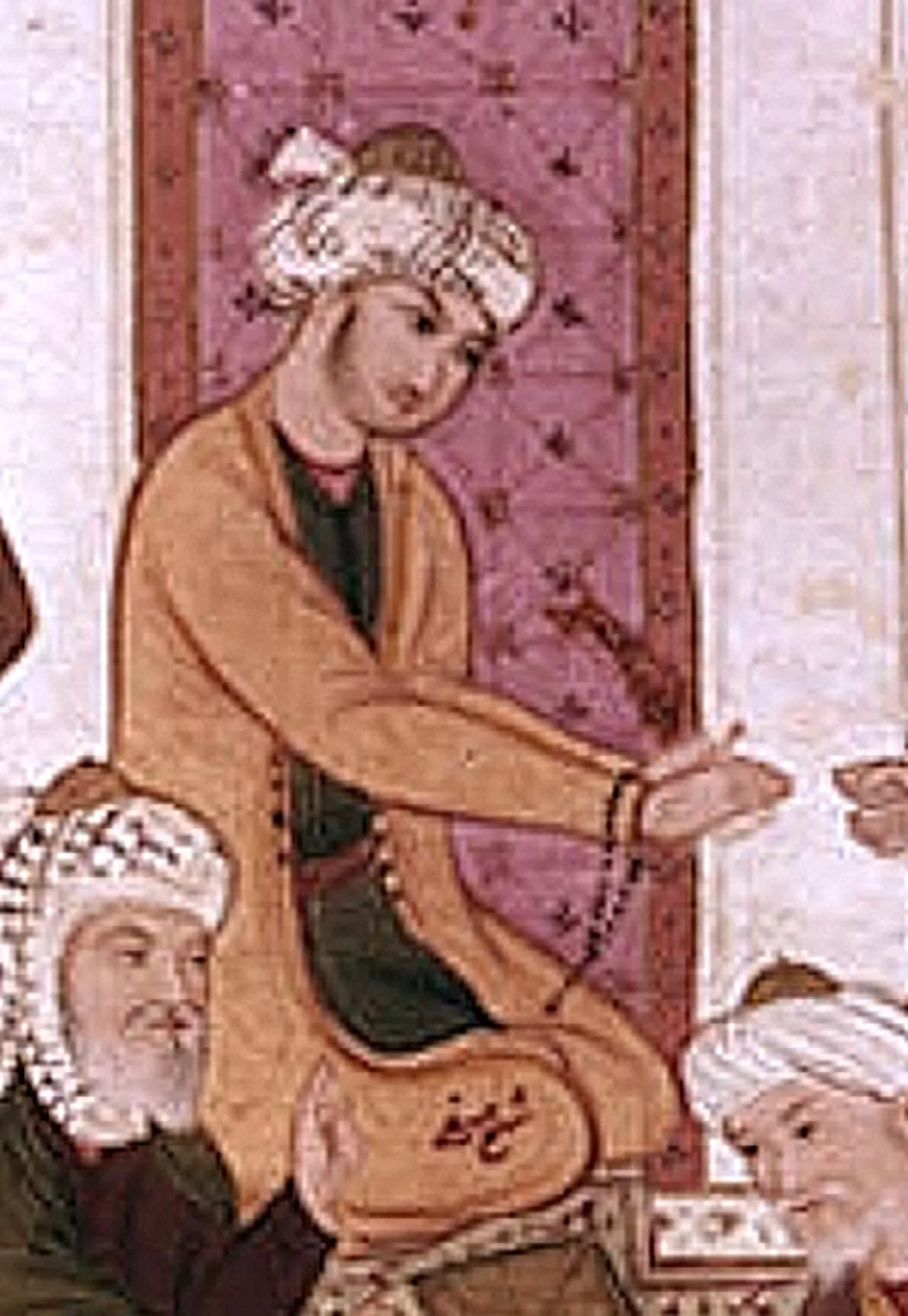 Safi ad-Din Ardabili