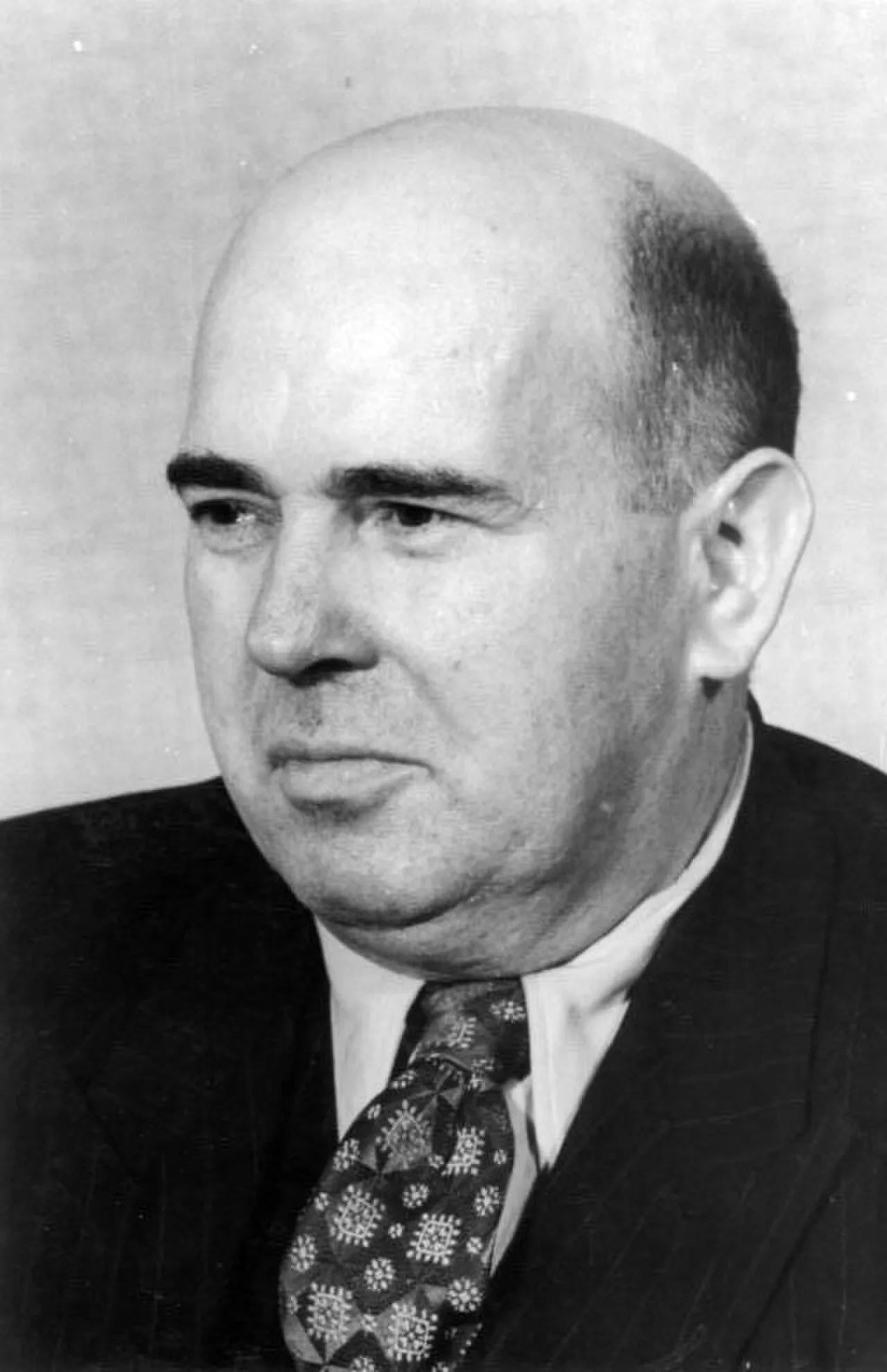 Portrait of Ernst Wollweber (1898–1967) – memorial page