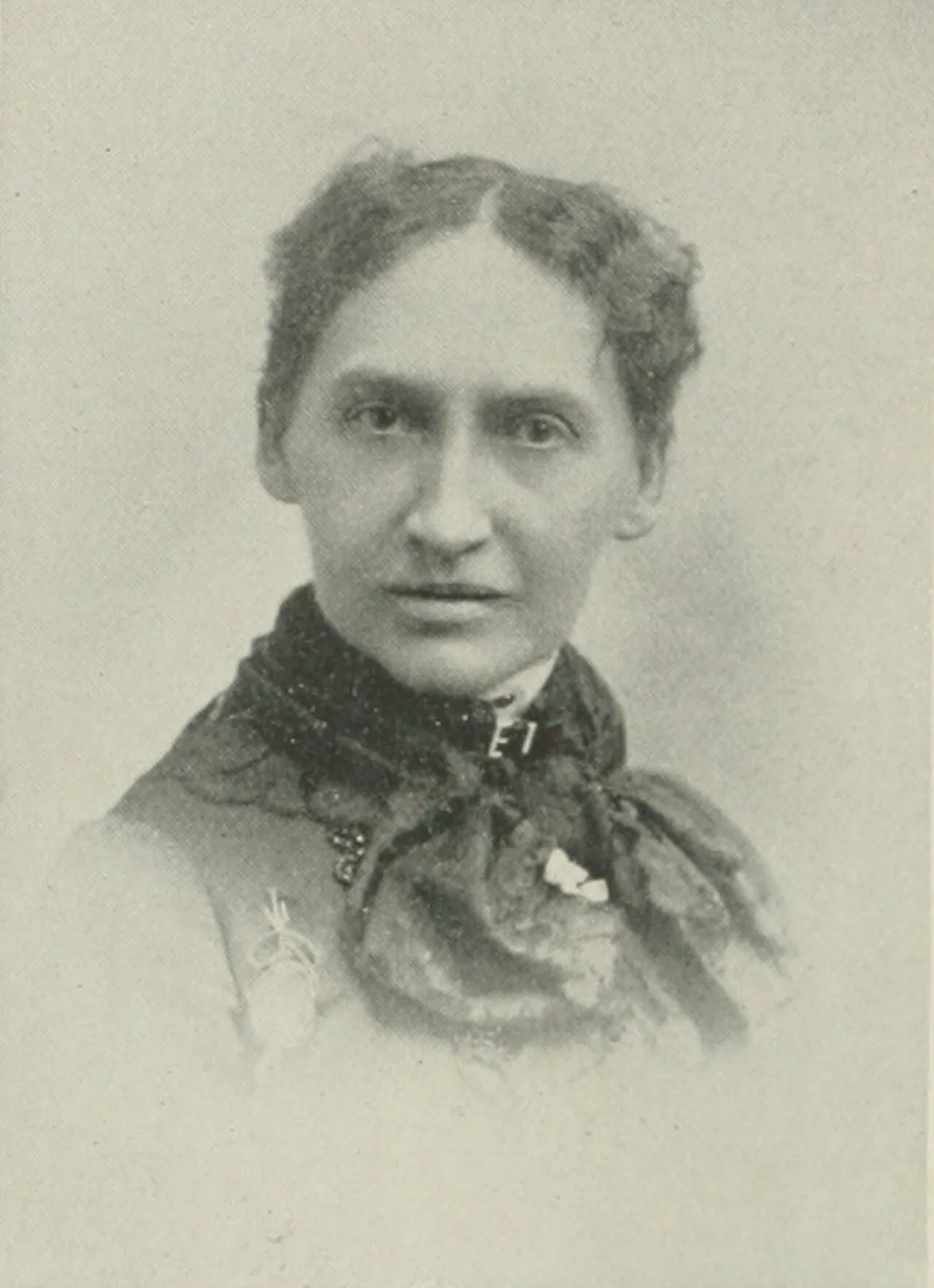 Frances L. Swift