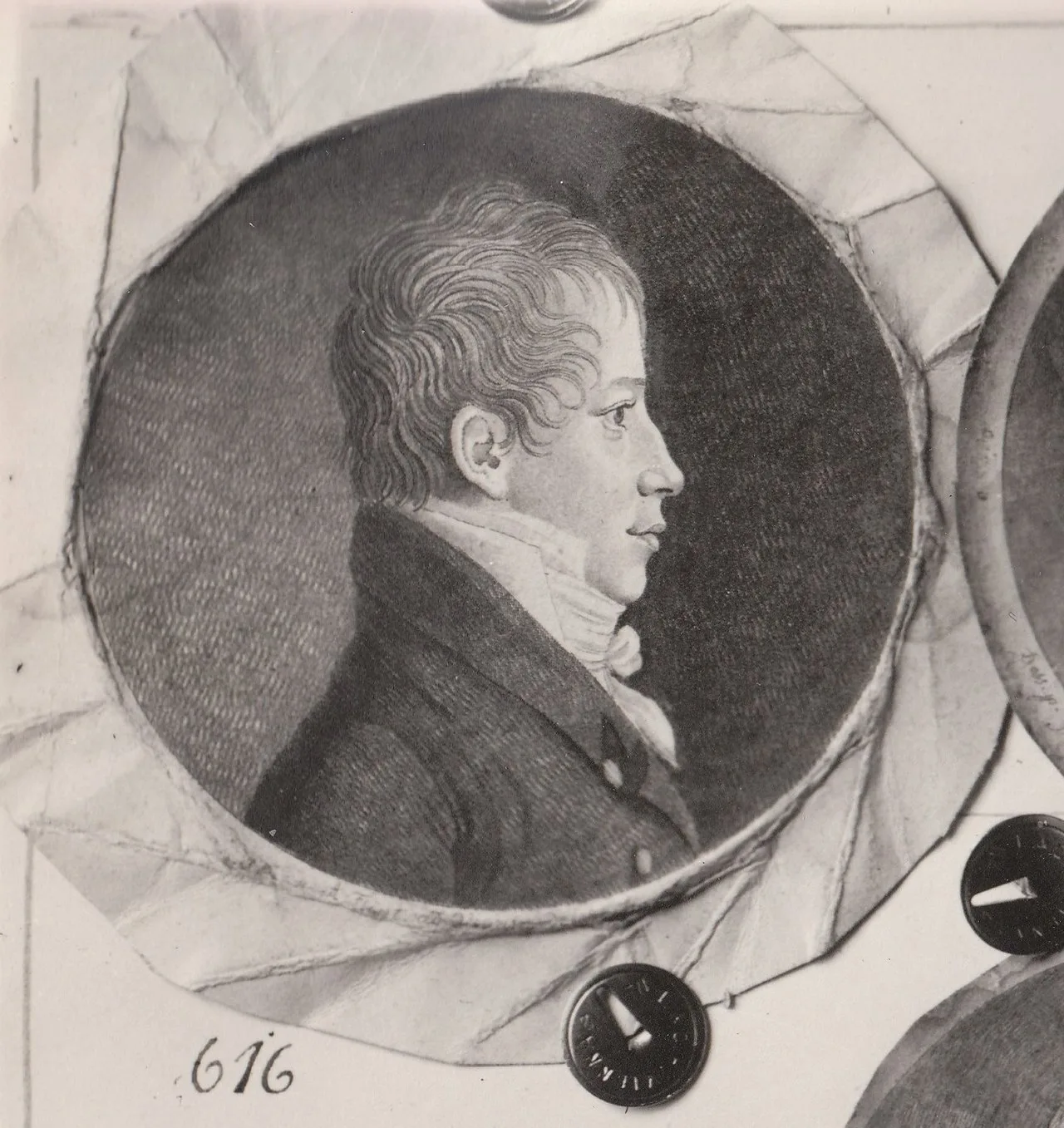 Jørgen von Cappelen Knudtzon