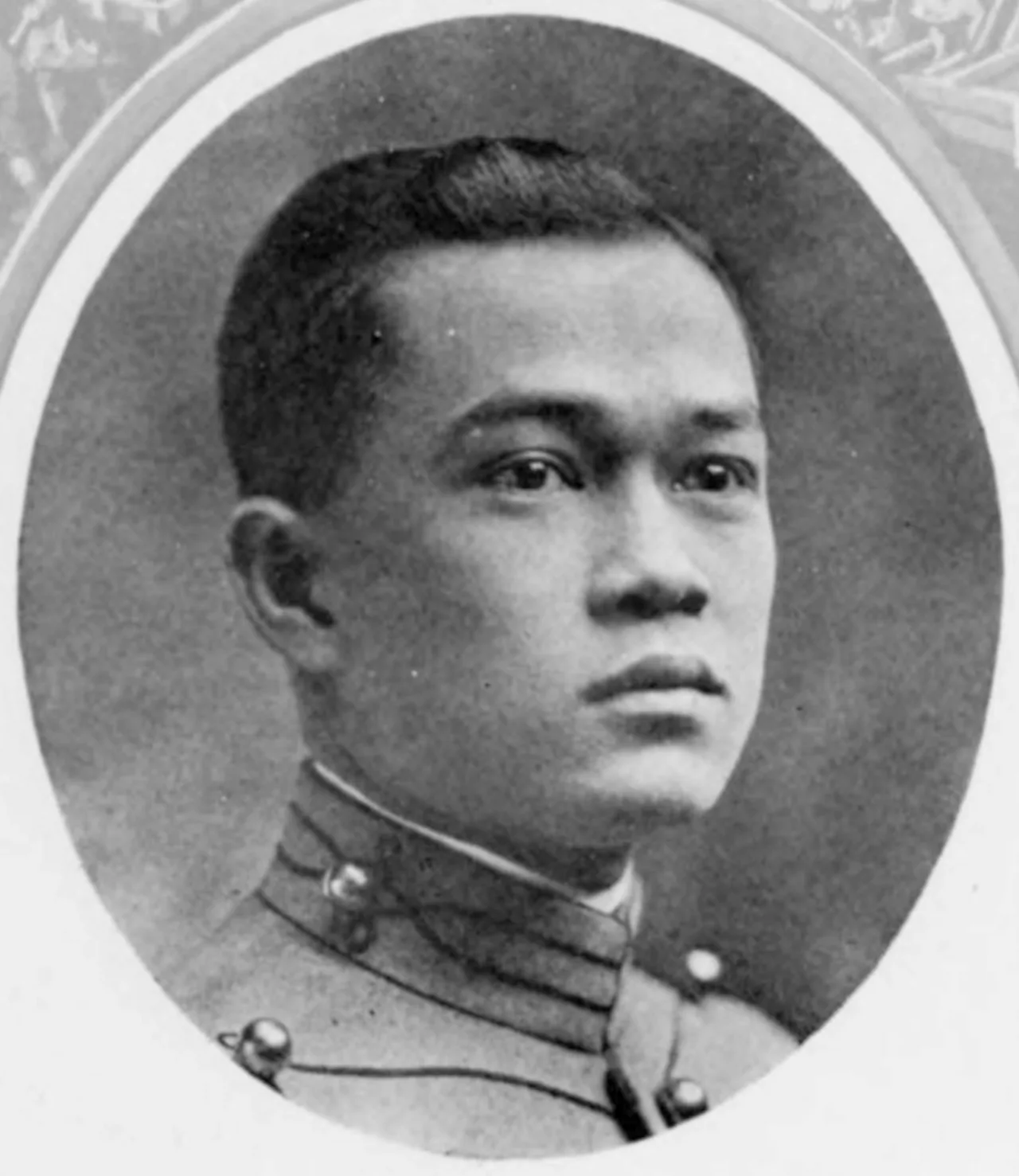 Pastor Martelino