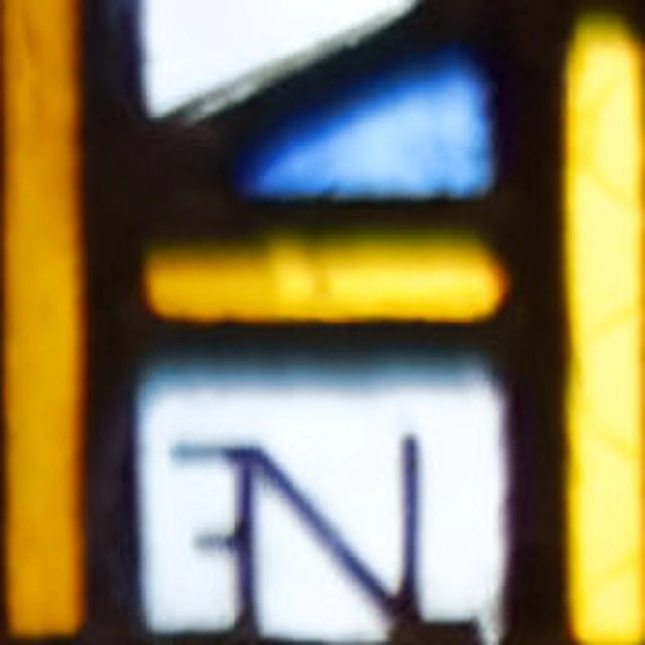 Porträt von Ernest Lami de Nozan (1795–1881) – Gedenkseite