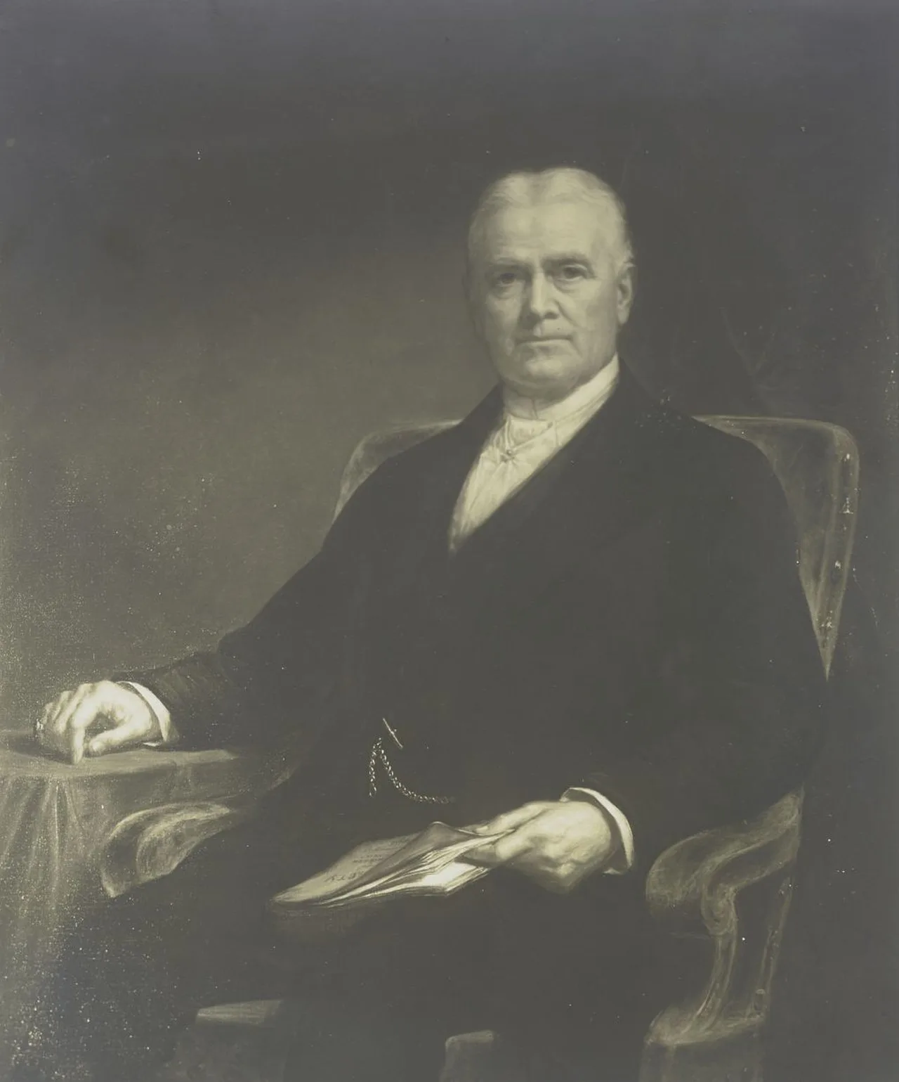 Eugene Kelly