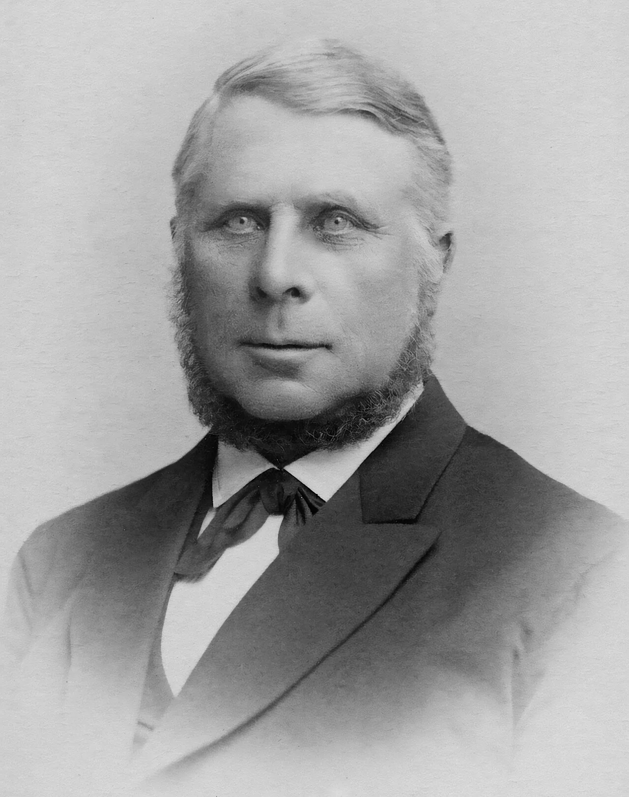 Hans Skabo