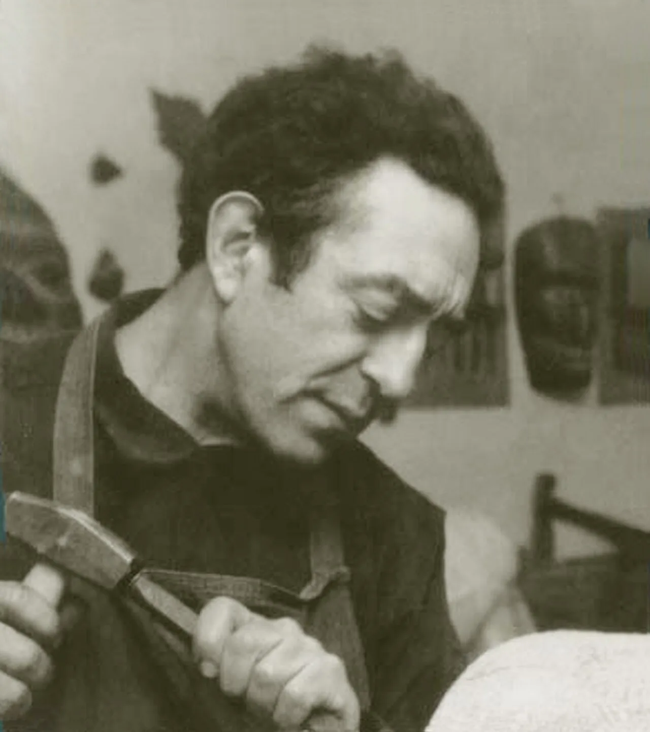 Porträt von Jacob Lipkin (1909–1996) – Gedenkseite