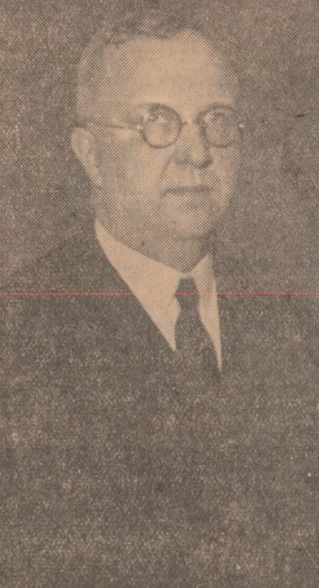 Karl Wistrand