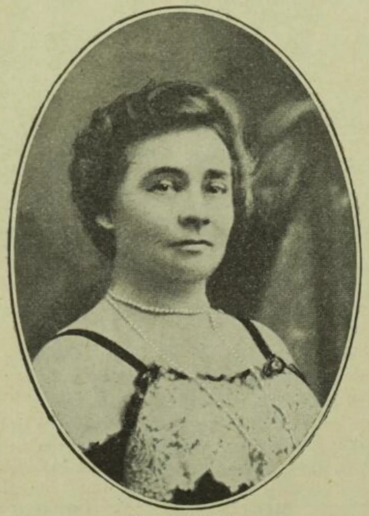 K. Langloh Parker