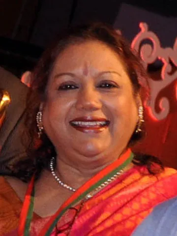 Porträt von Kabori Sarwar (1950–2021) – Gedenkseite