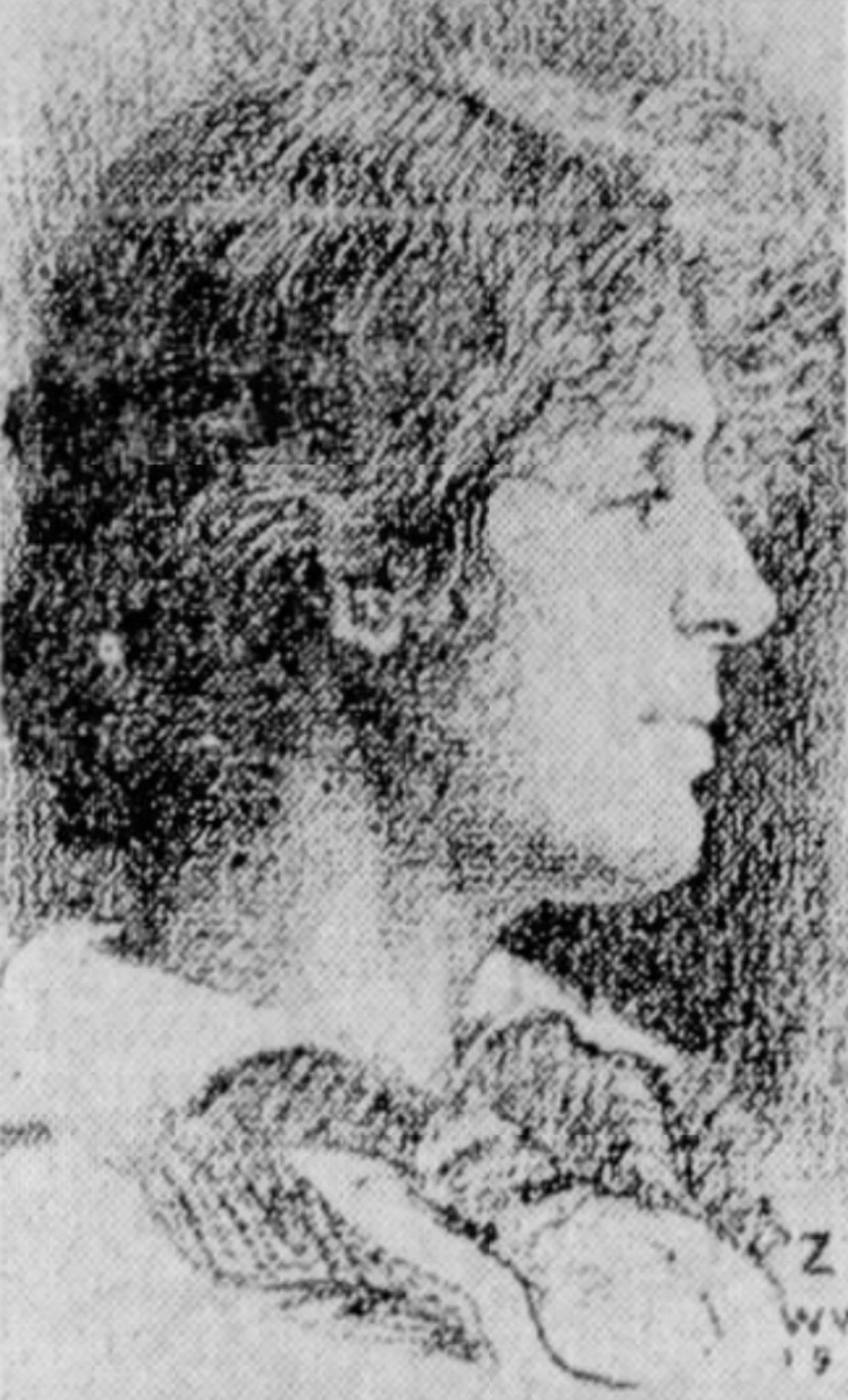 Zephine Humphrey Fahnestock