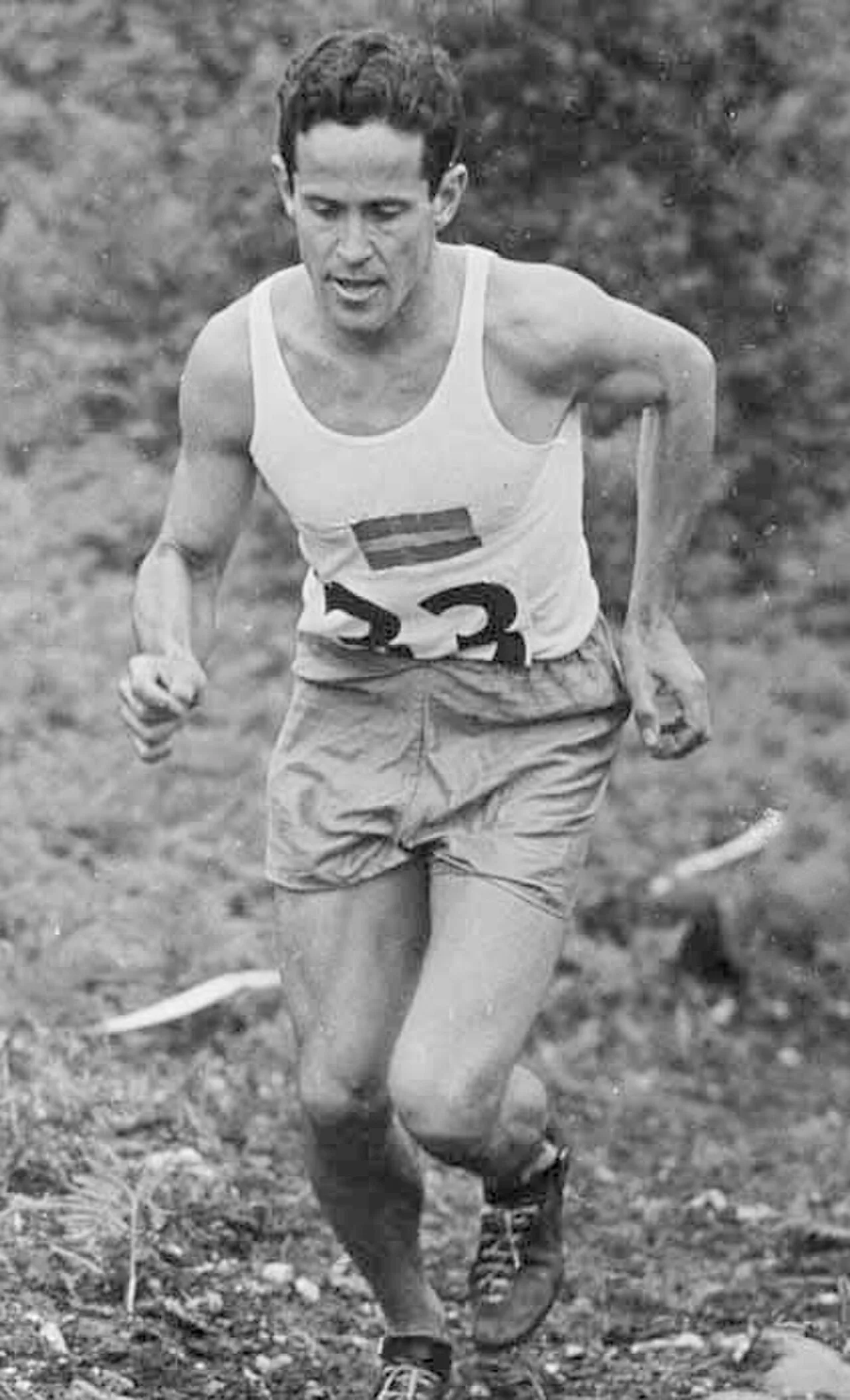 Porträt von William Grut (1914–2012) – Gedenkseite