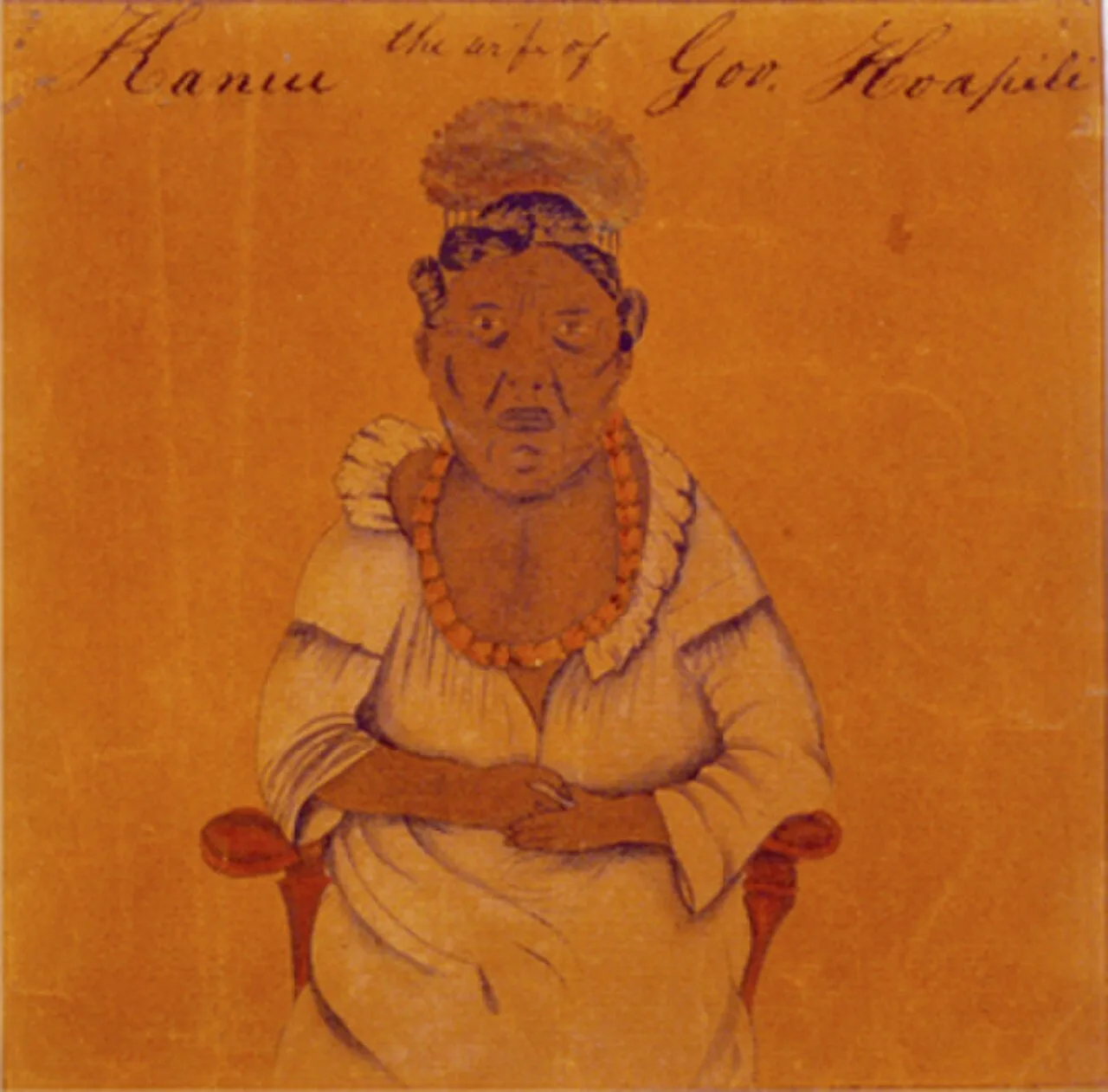 Kalākua Kaheiheimālie