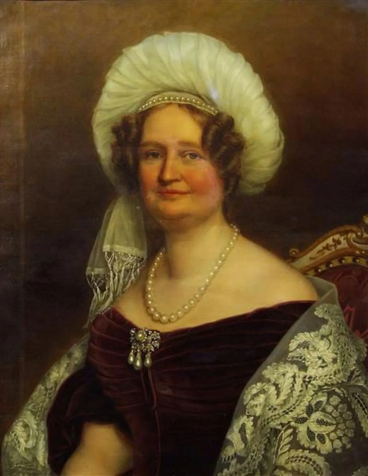 Maria Augusta von Sachsen