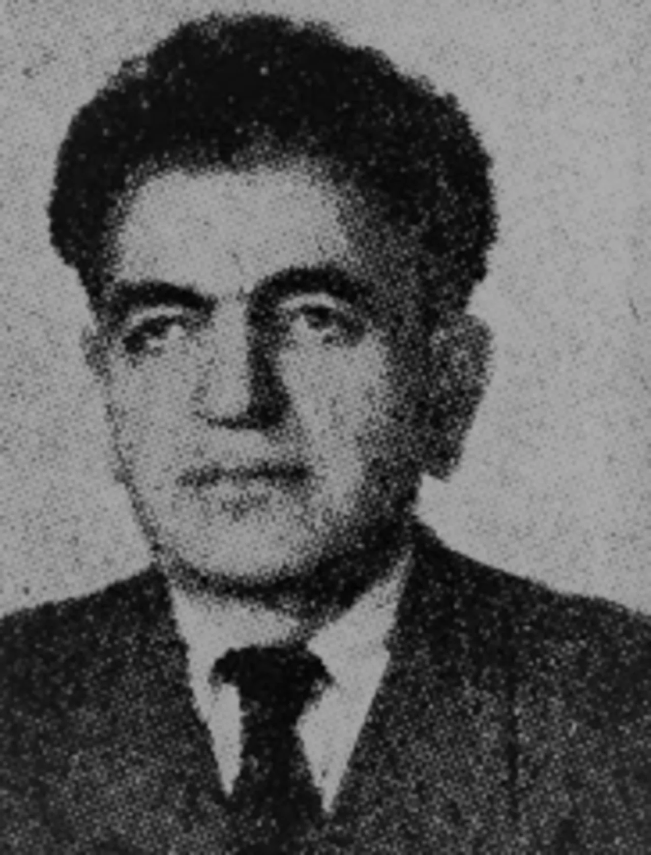 Kamsar Avetisyan