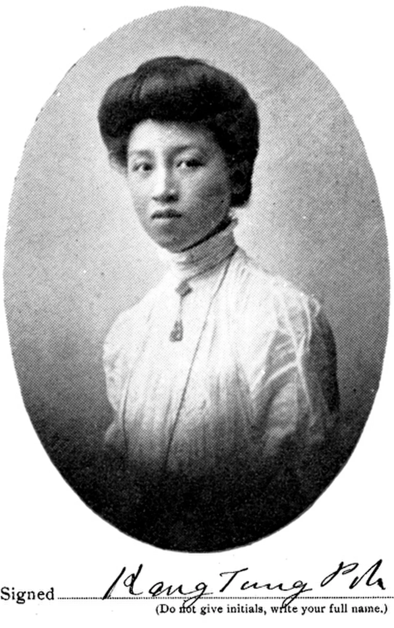 Kang Tongbi