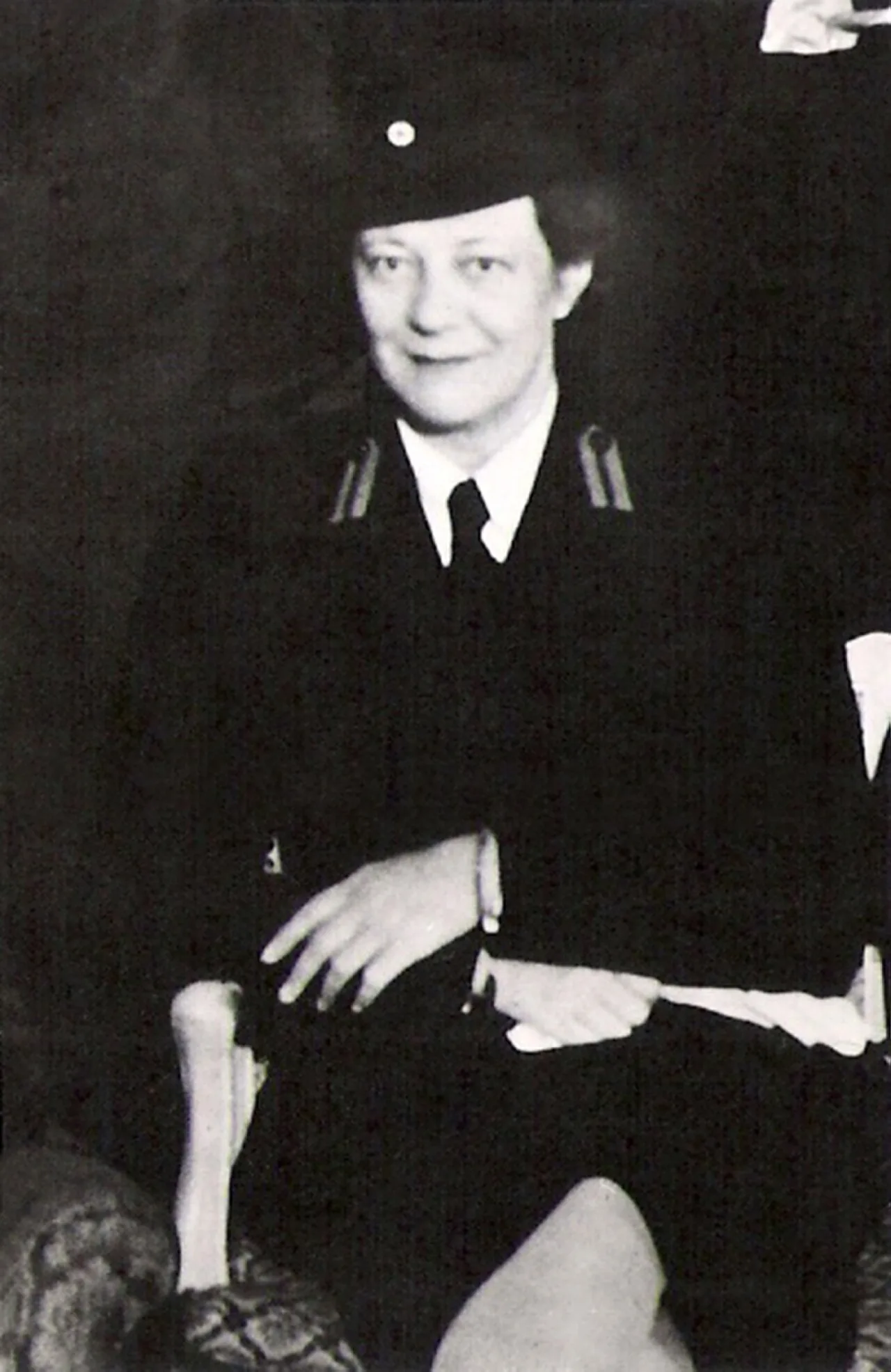 Marína Paulínyová