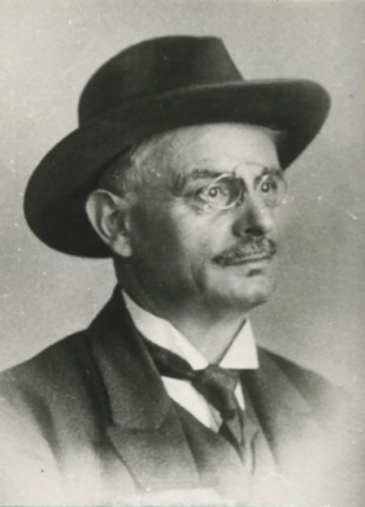 Nikolaus Welter