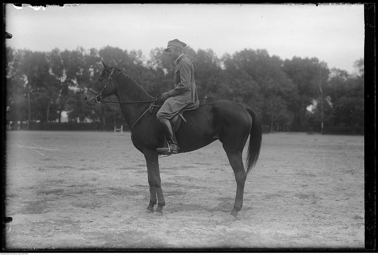 Portrait of Karol Wiktor Zawodziński (1890–1949) – memorial page