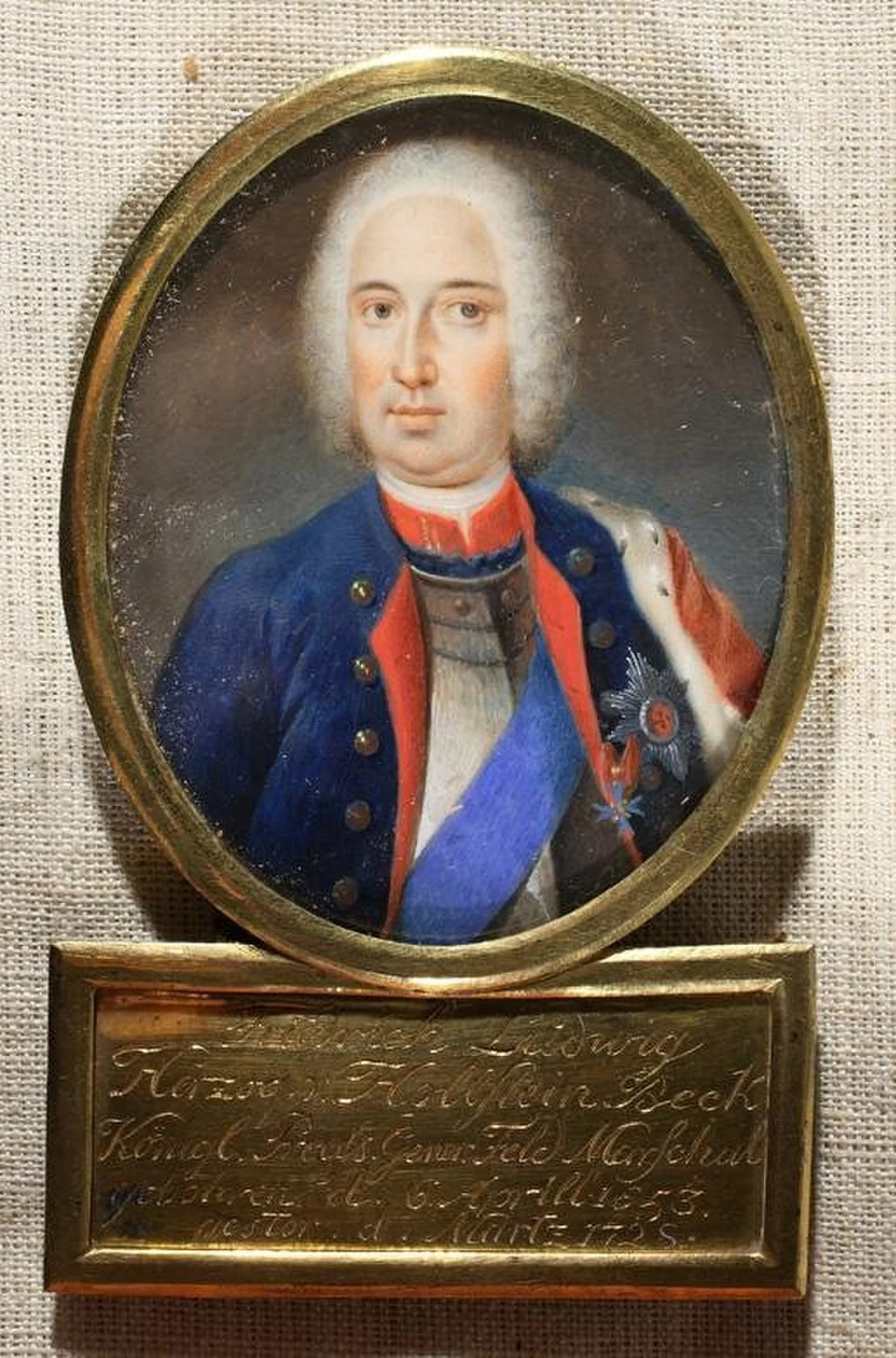 Friedrich Ludwig