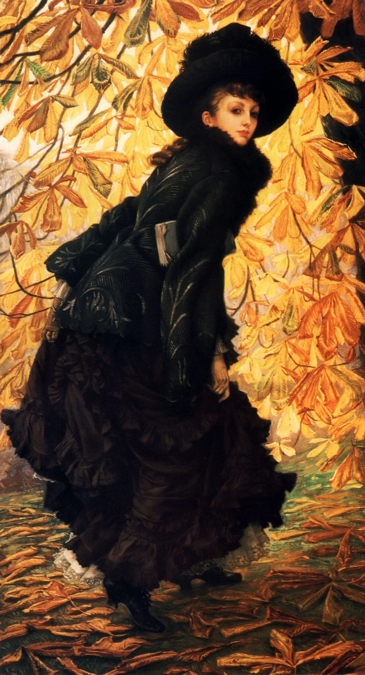 Portrait of Kathleen Newton (1854–1882) – memorial page