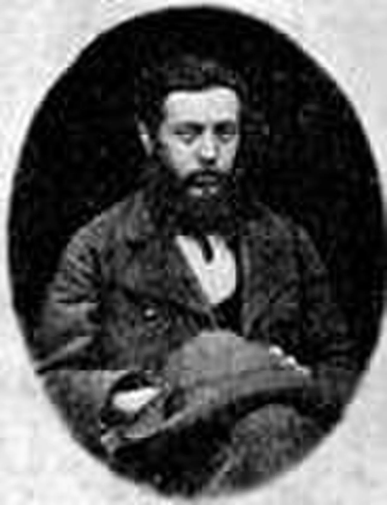 Dmytro Lysohub