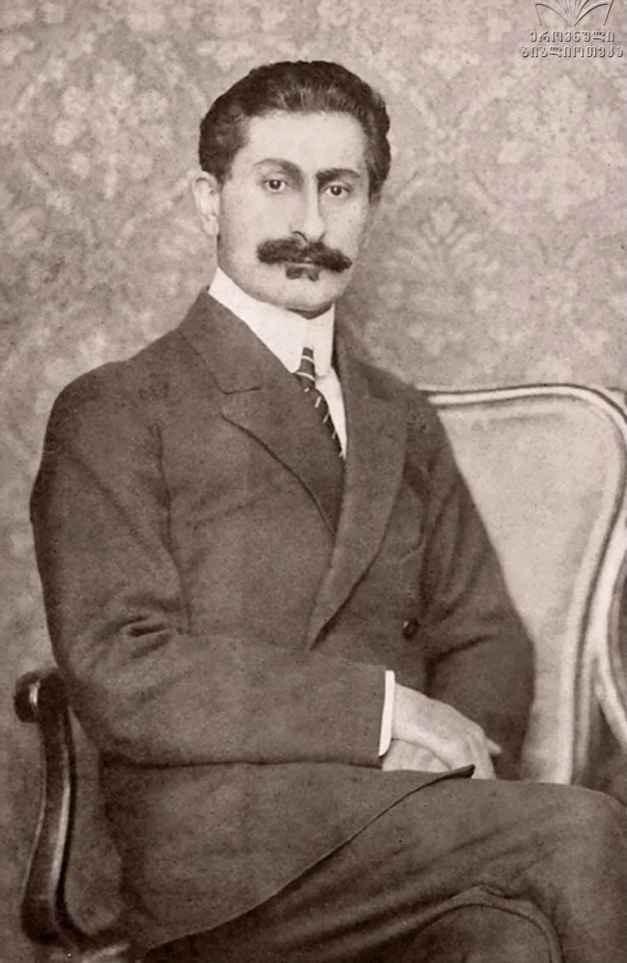 Micheil Zereteli