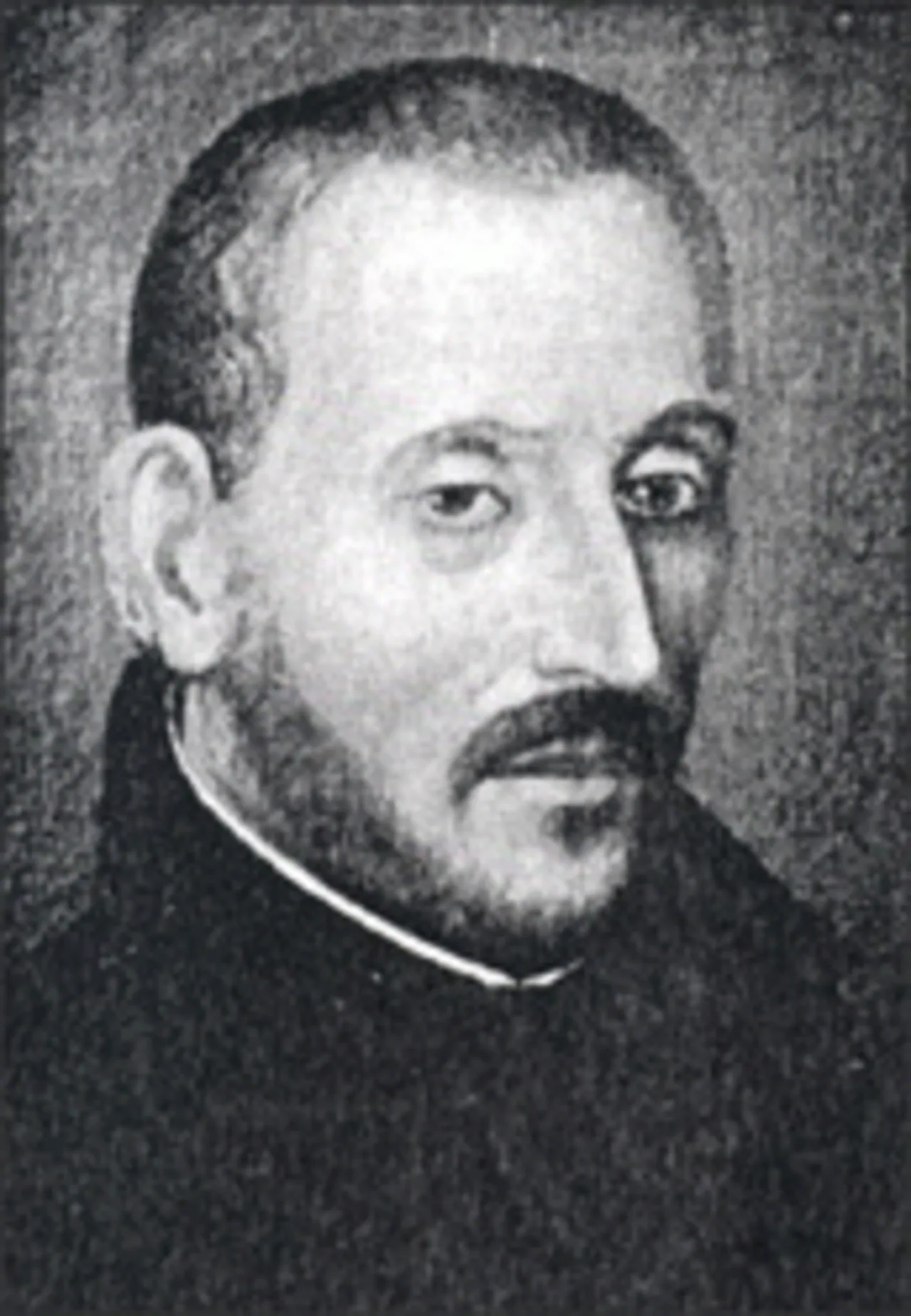 Portrait of Alessandro Gottifredi (1595–1652) – memorial page