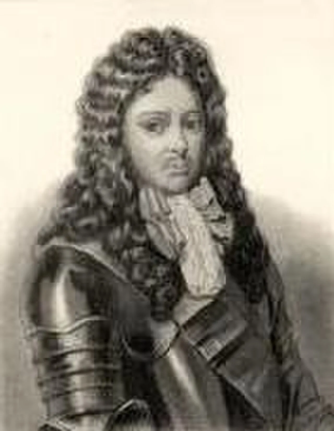 Louis d’Aubusson, duc de La Feuillade