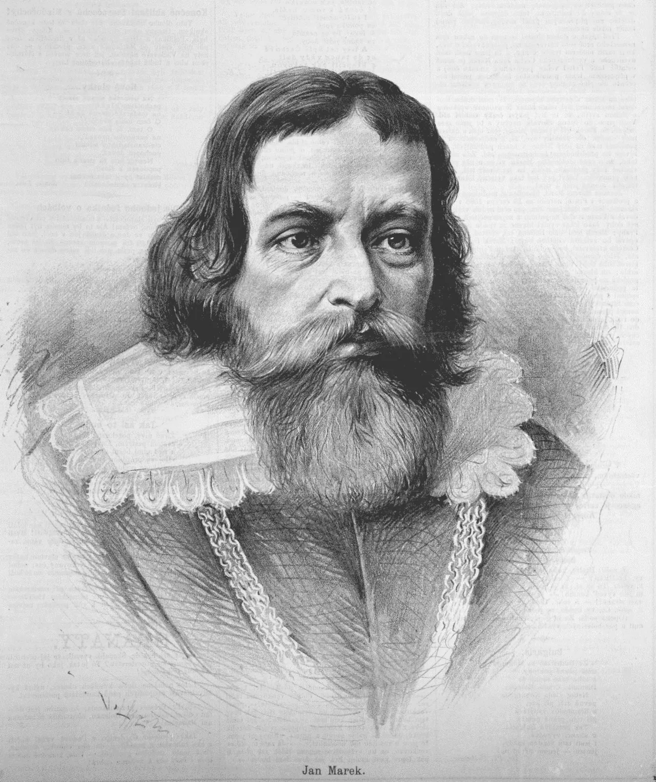 Johannes Marcus Marci