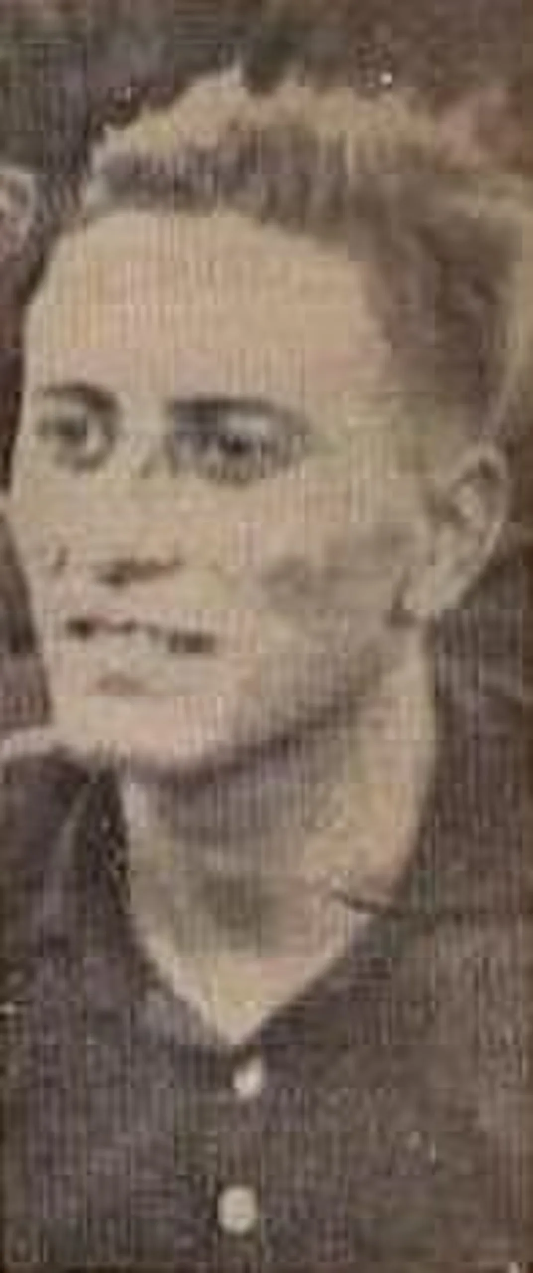 Porträt von Kemal Faruki (1910–1988) – Gedenkseite