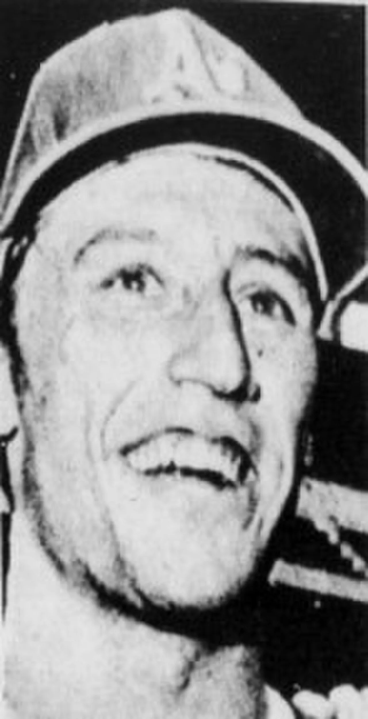 Ken Holtzman