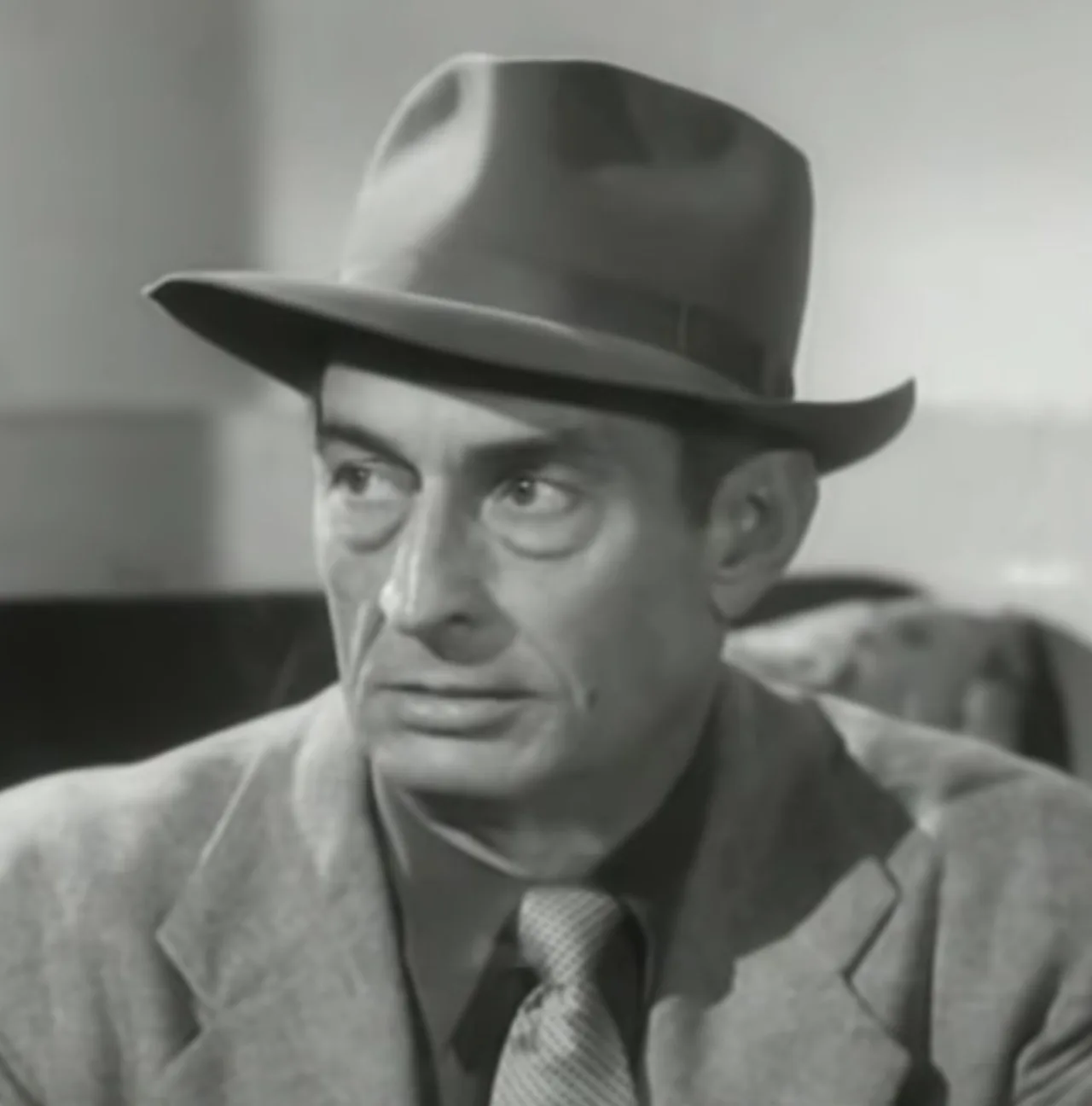 Porträt von Ken Terrell (1904–1966) – Gedenkseite