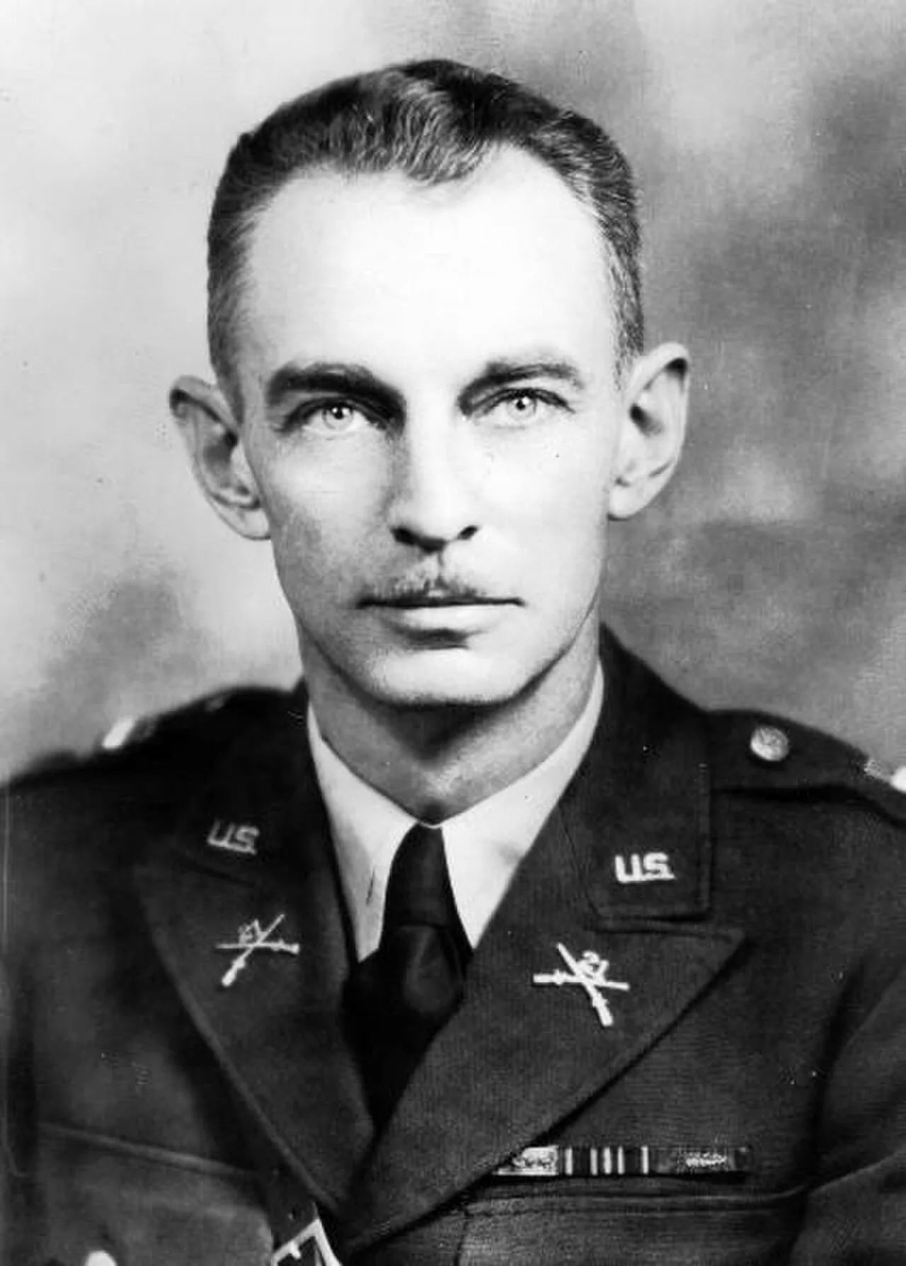 Kenneth Althaus