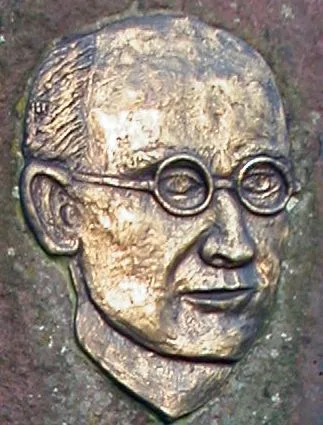 Porträt von Walter Hohmann (1880–1945) – Gedenkseite