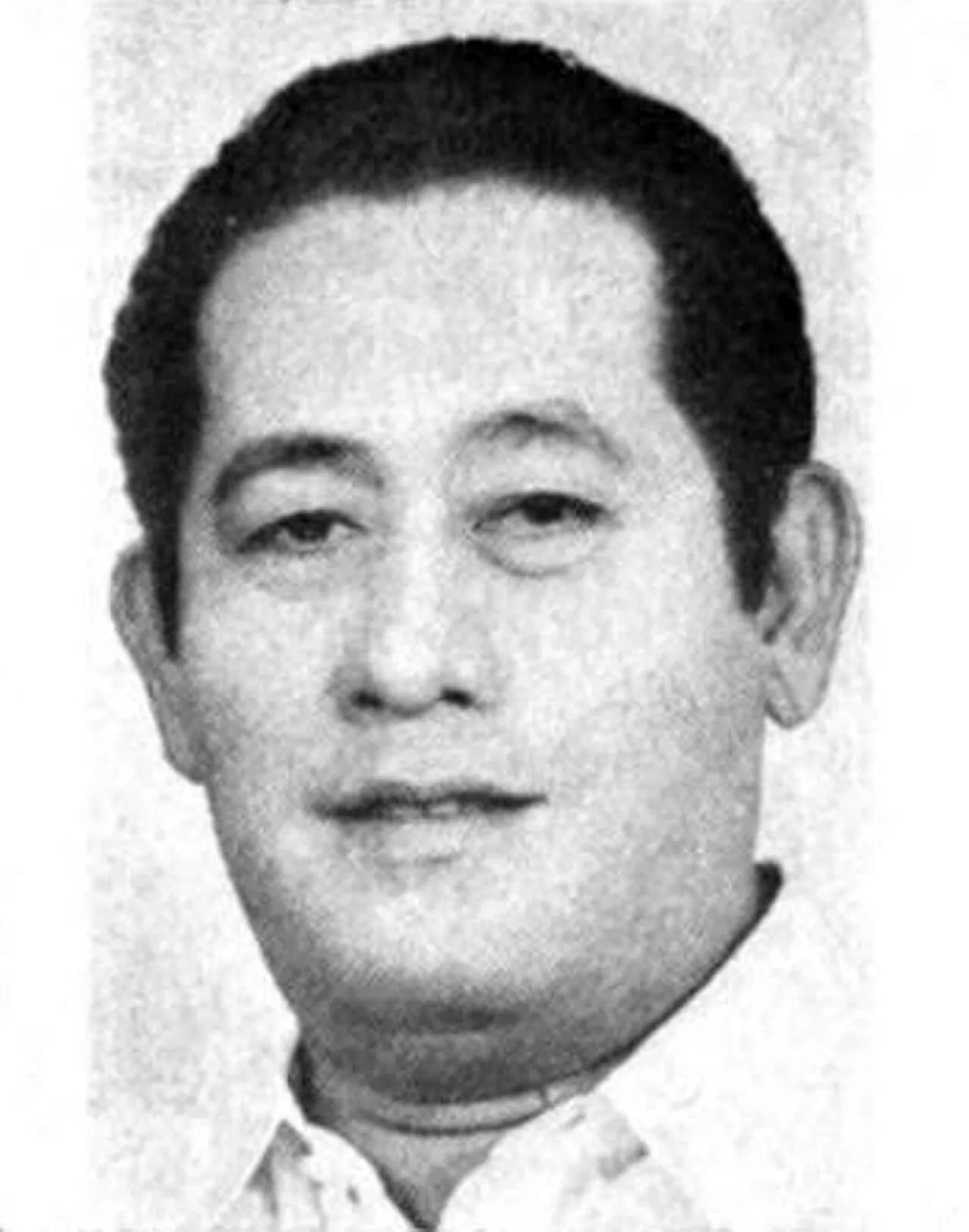 Isidro Kintanar