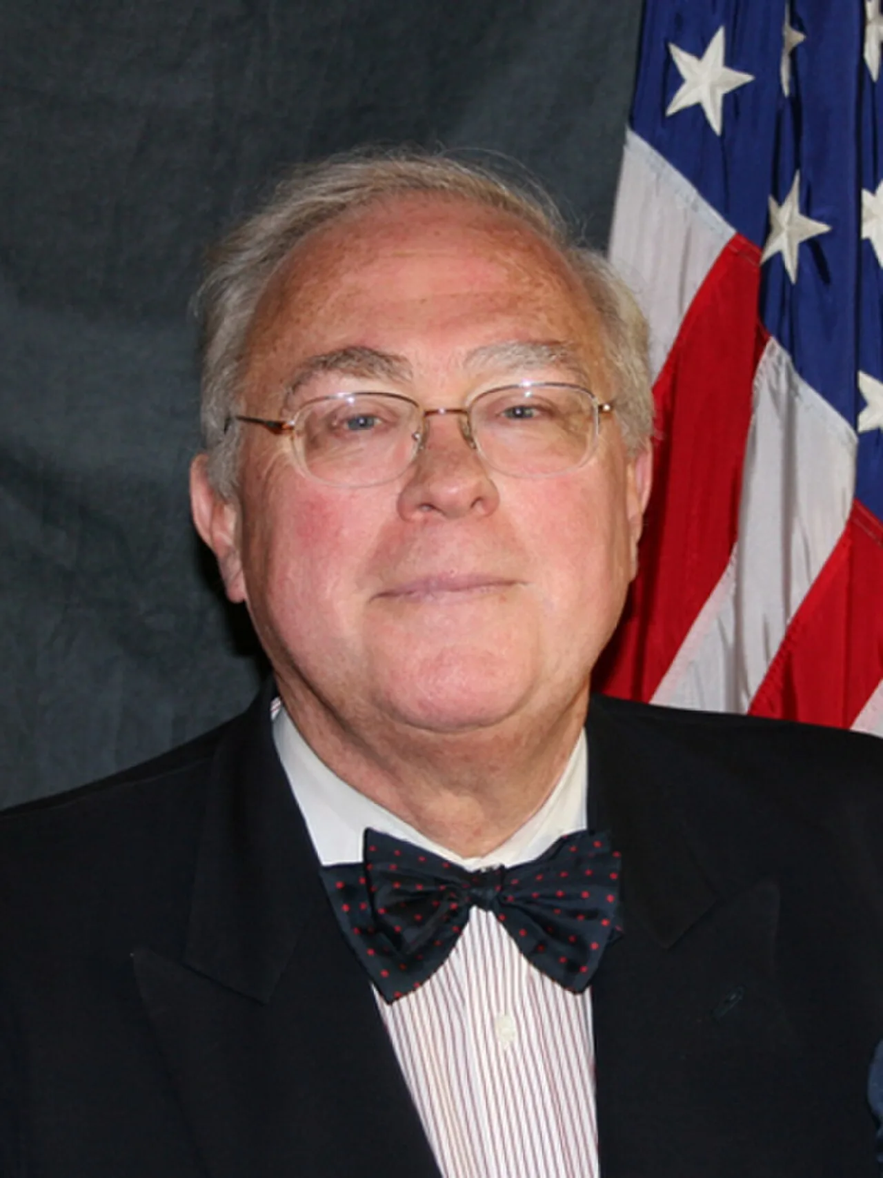 Portrait of Kevin Starr (1940–2017) – memorial page