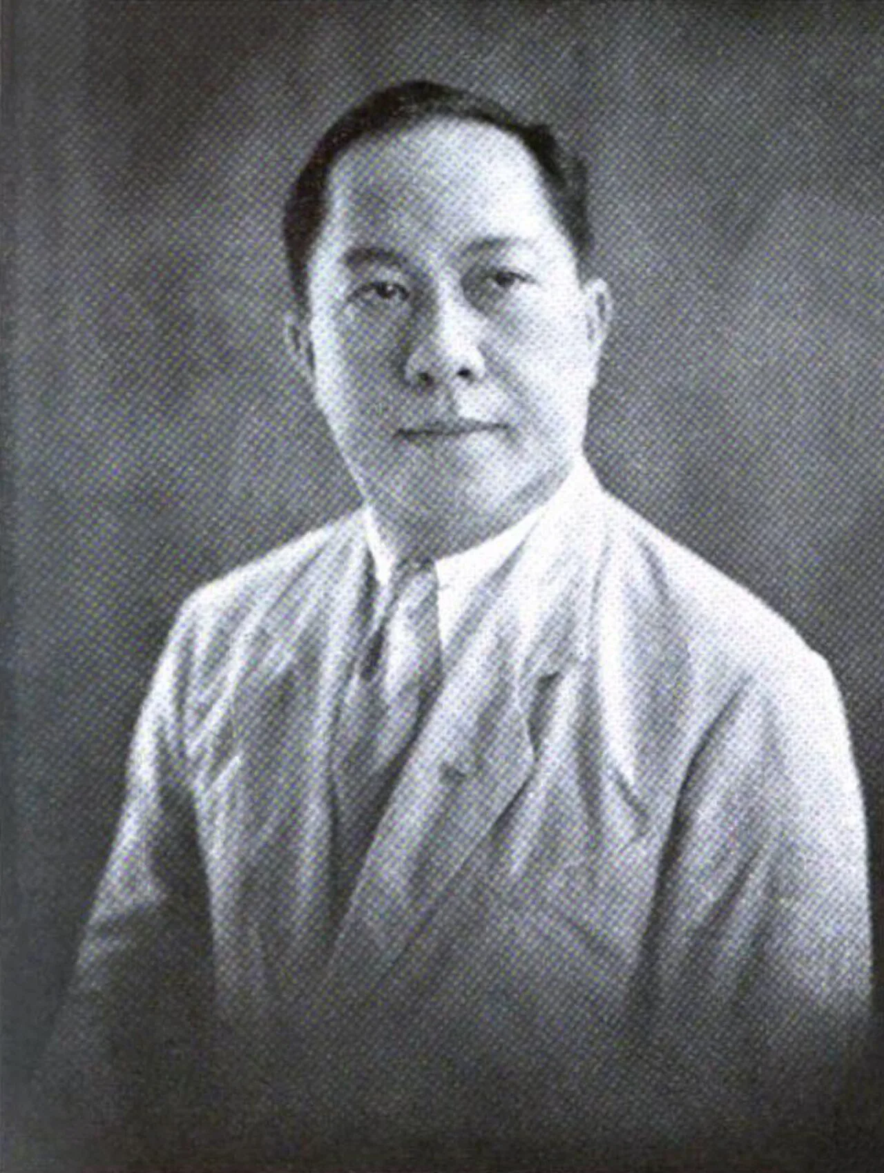 Agustin Kintanar