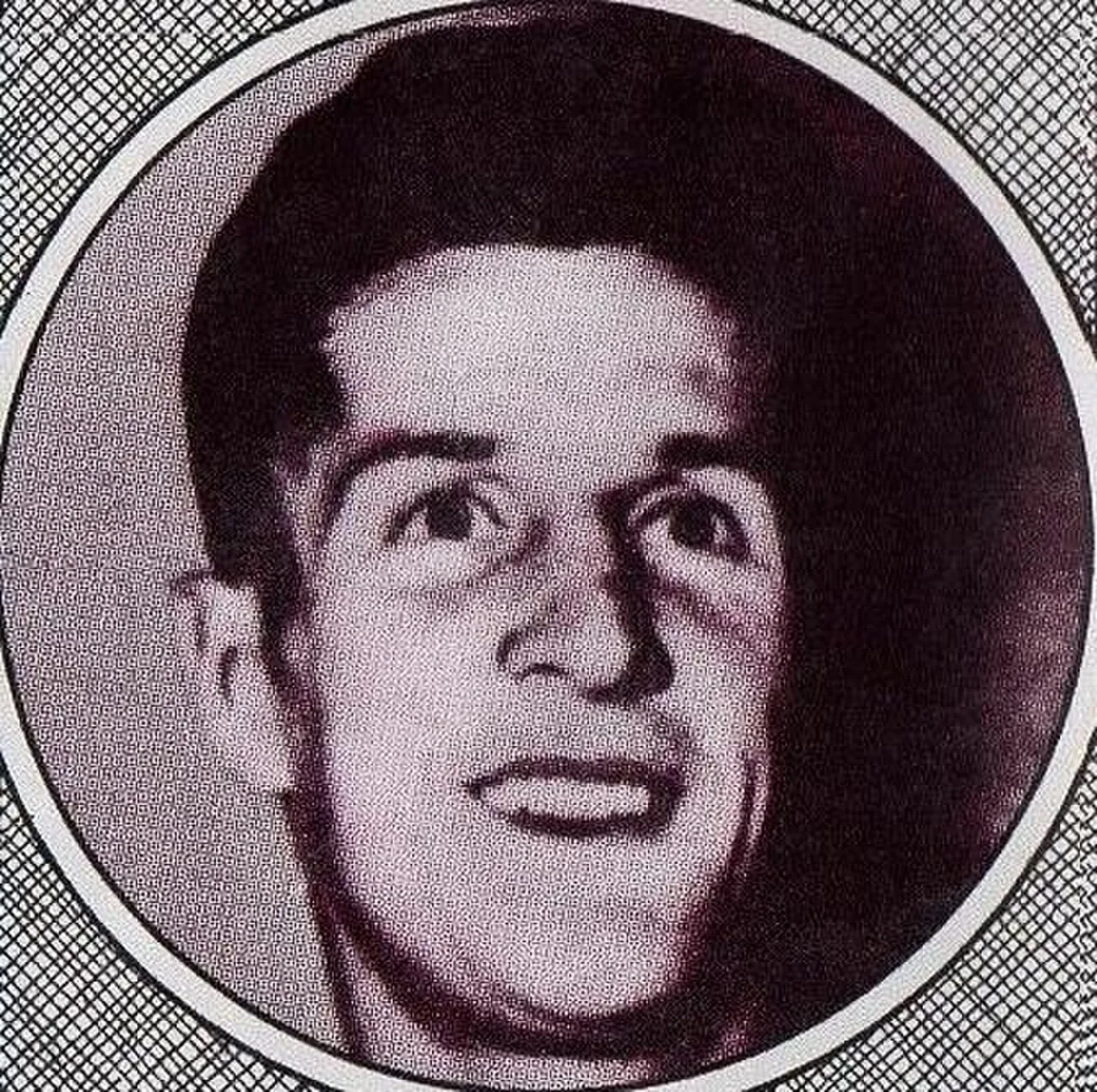 Porträt von Simon Zimny (1927–2007) – Gedenkseite