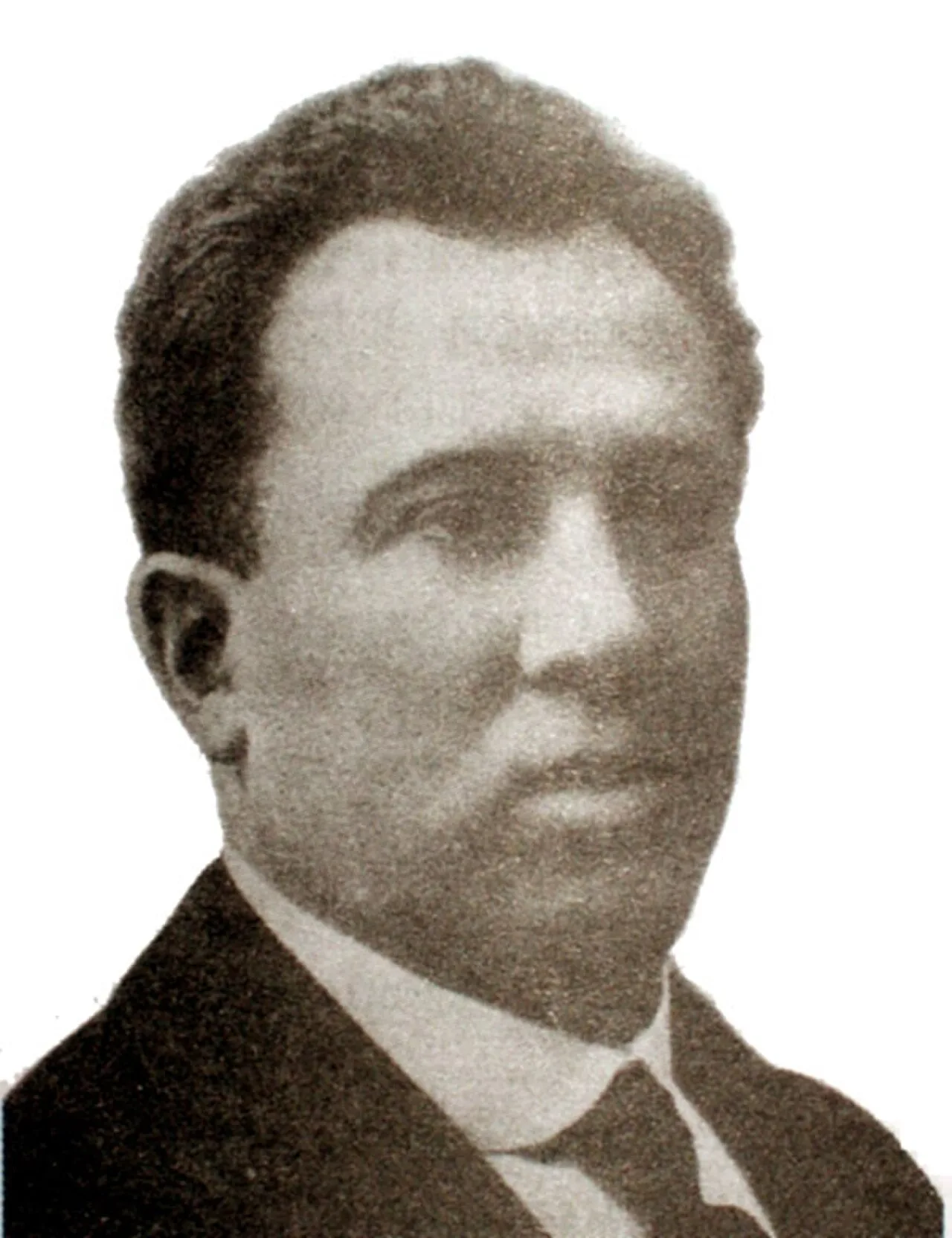 Alexander Ossipowitsch Drankow