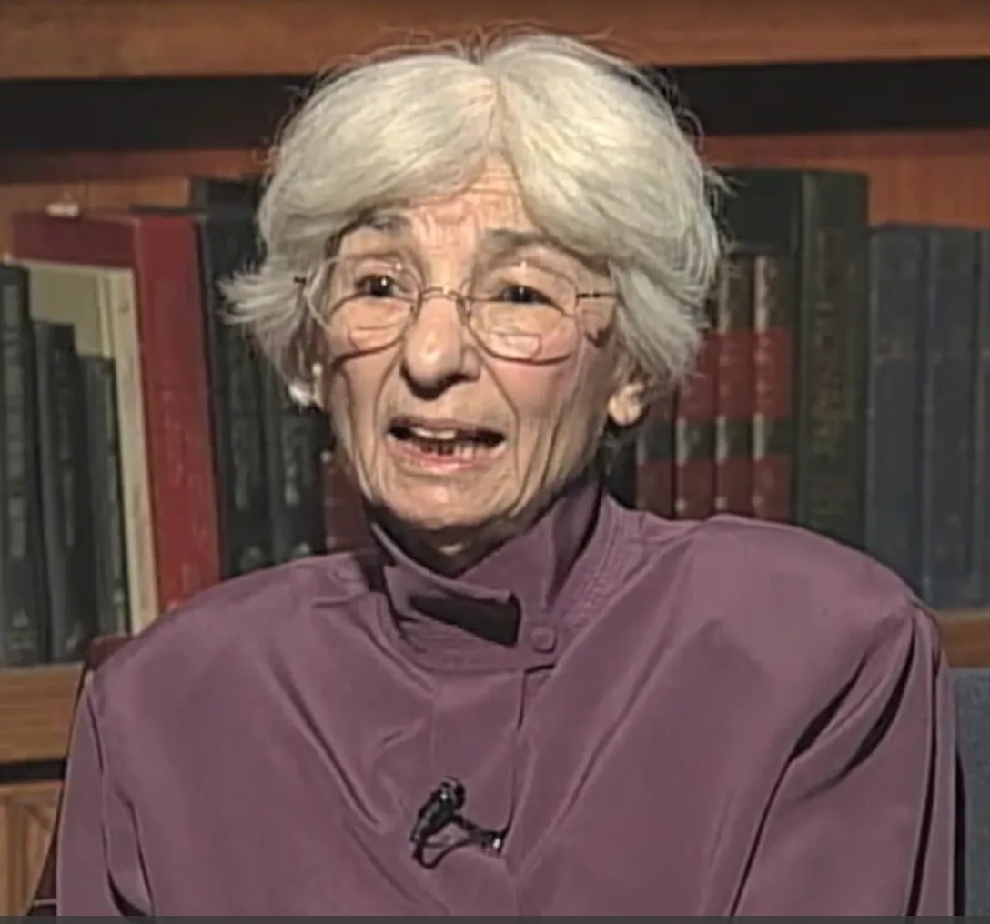 Philomena Jurey