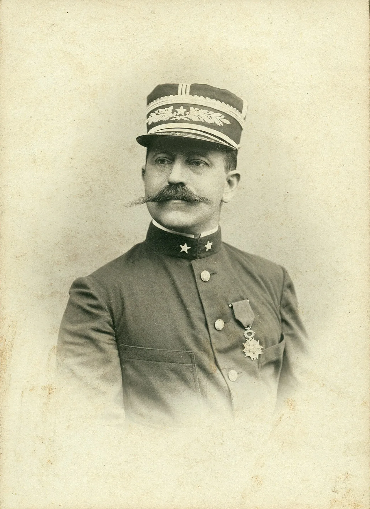 Anatole Albert Nebout
