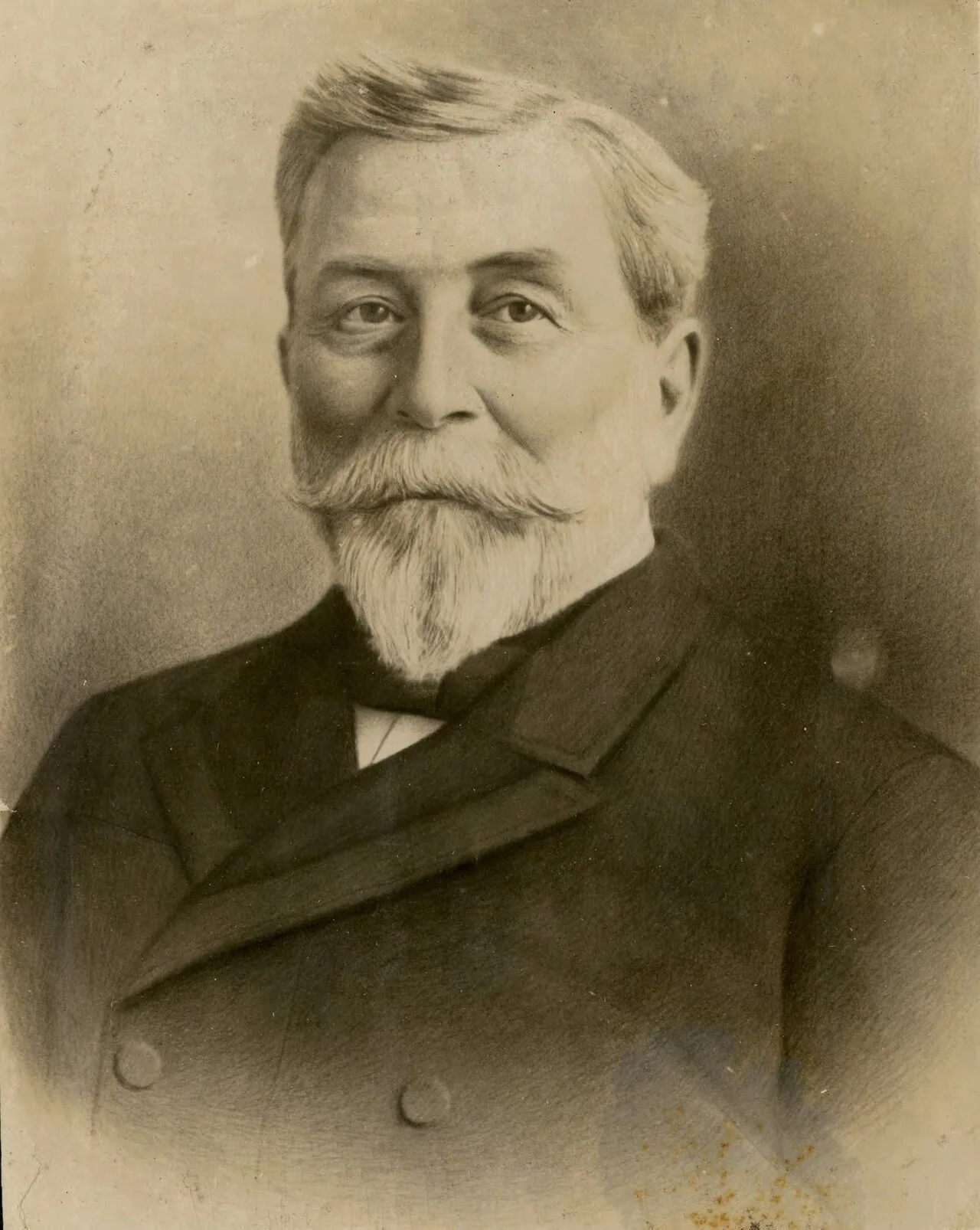 John Mills Browne