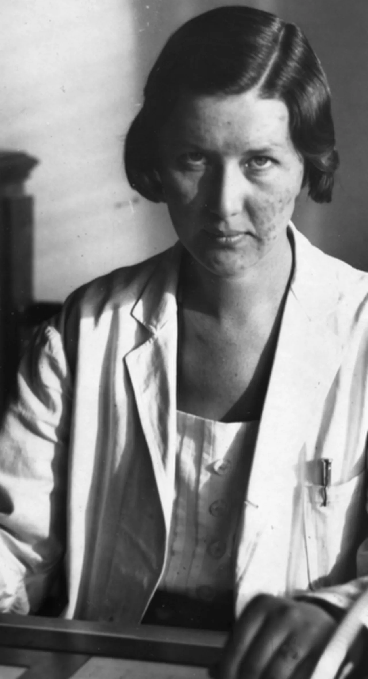 Kirsten Sinding-Larsen