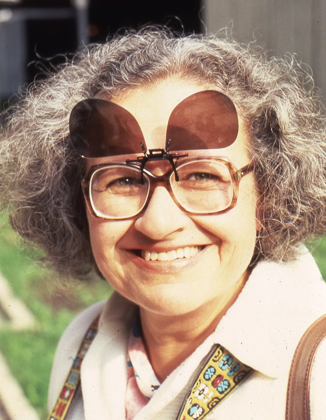 Portrait of Harriet H. Malitson (1926–2012) – memorial page