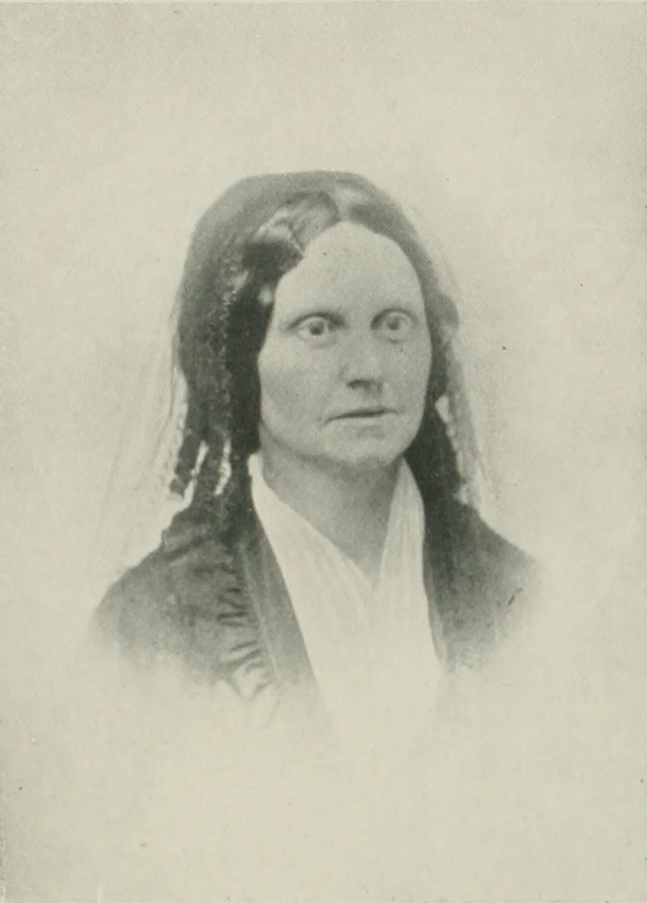 Mary A. Powers Filley