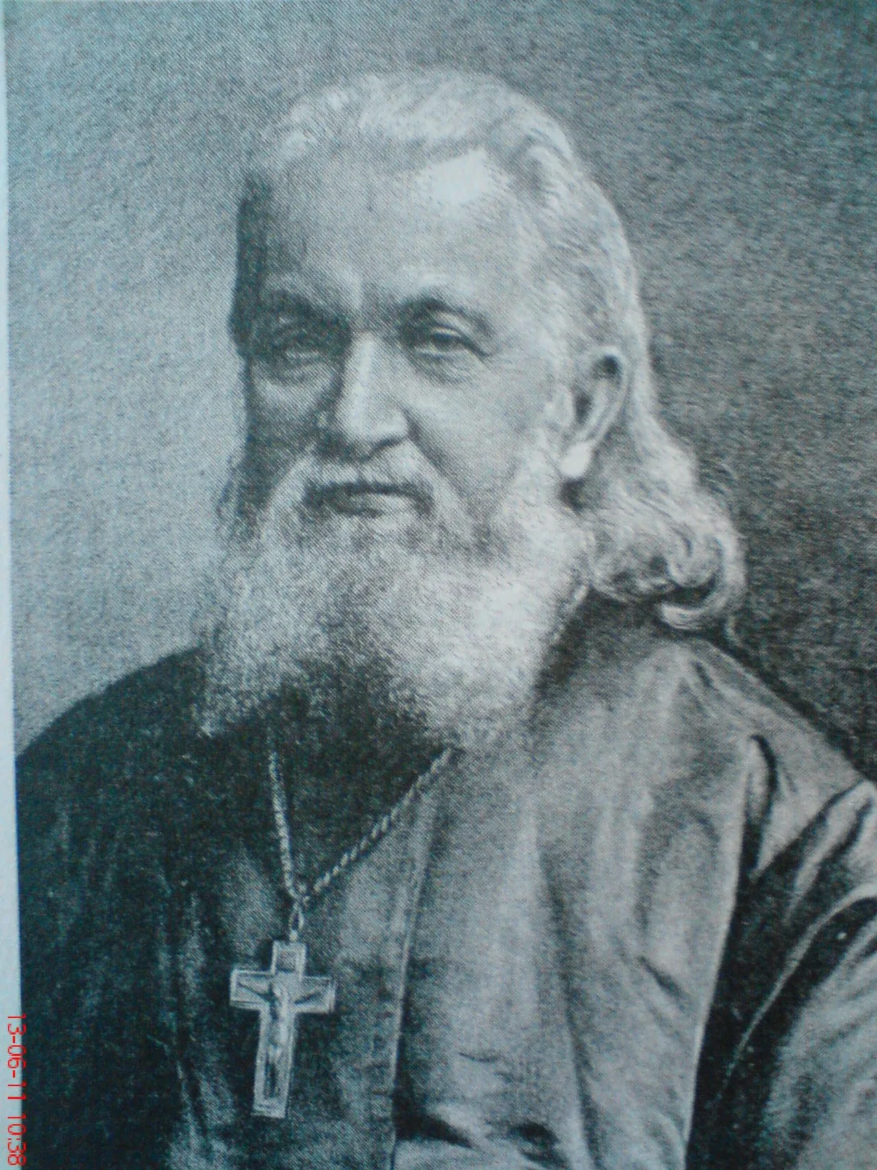 Iwan Naumowycz