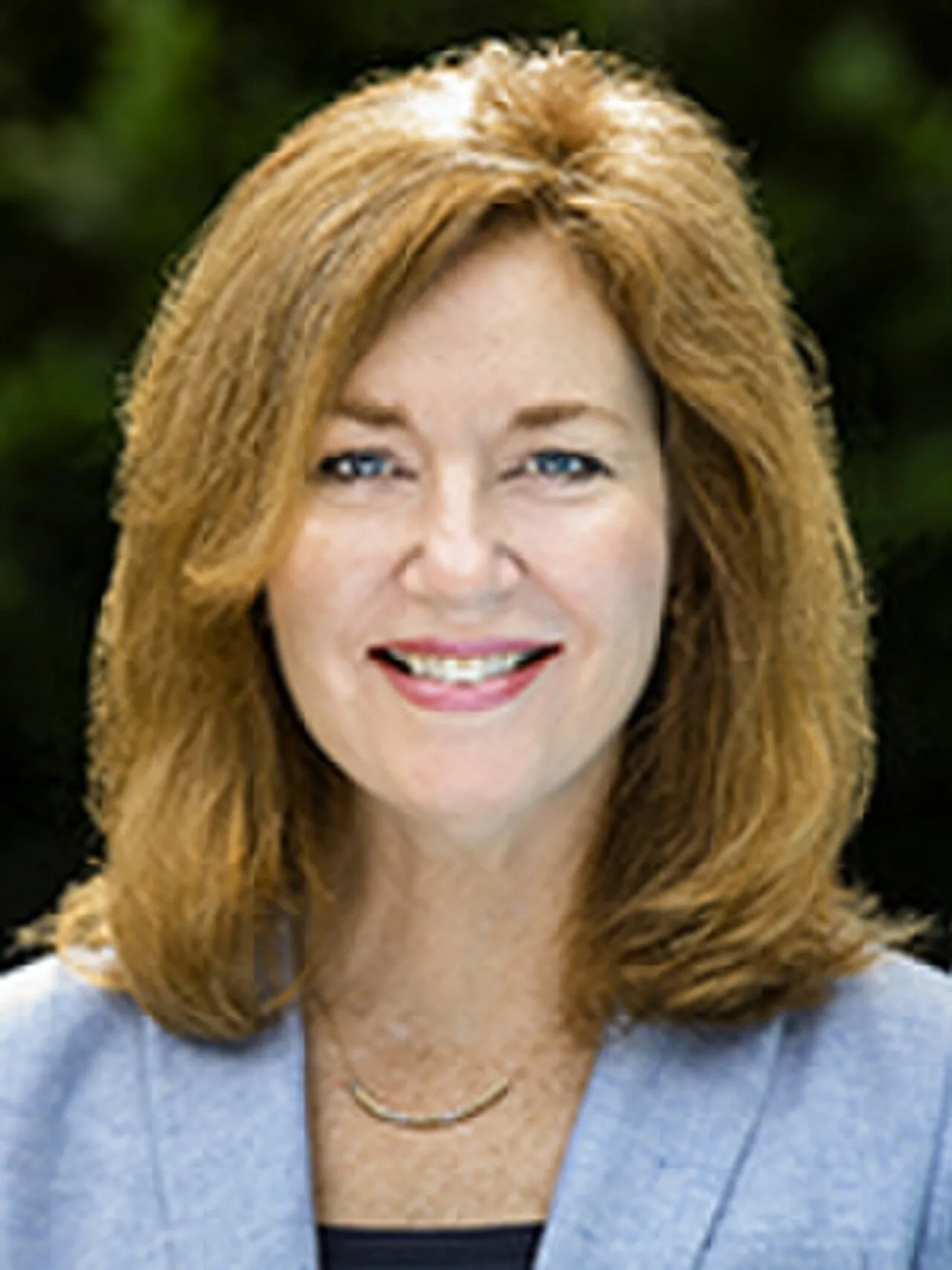 Portrait of Kristin Jacobs (1959–2020) – memorial page