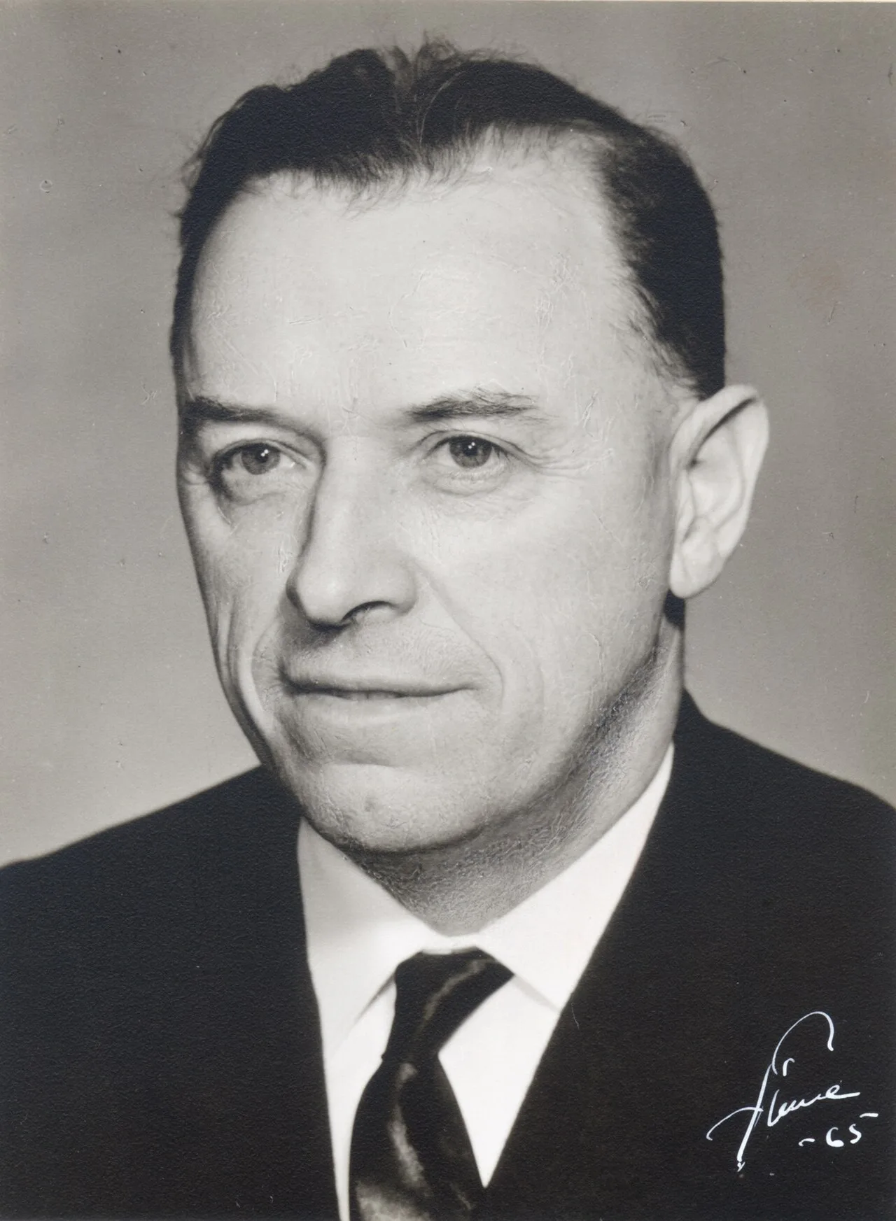 Kristoffer Rein