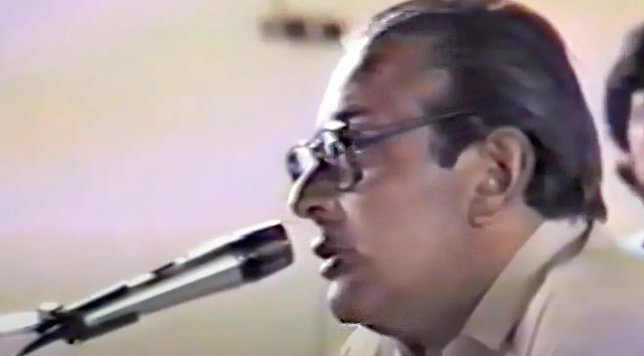 Portrait of Guillermo Álvarez Iriarte (1939–2004) – memorial page