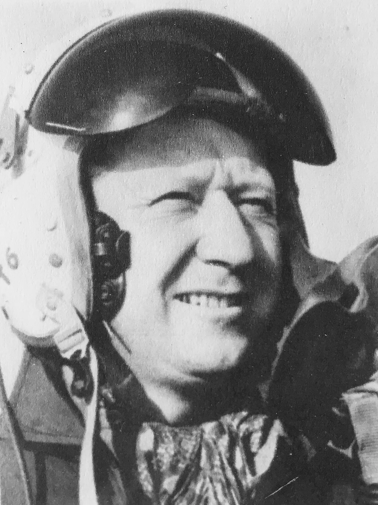 Porträt von Antonio Balasso (1919–1993) – Gedenkseite